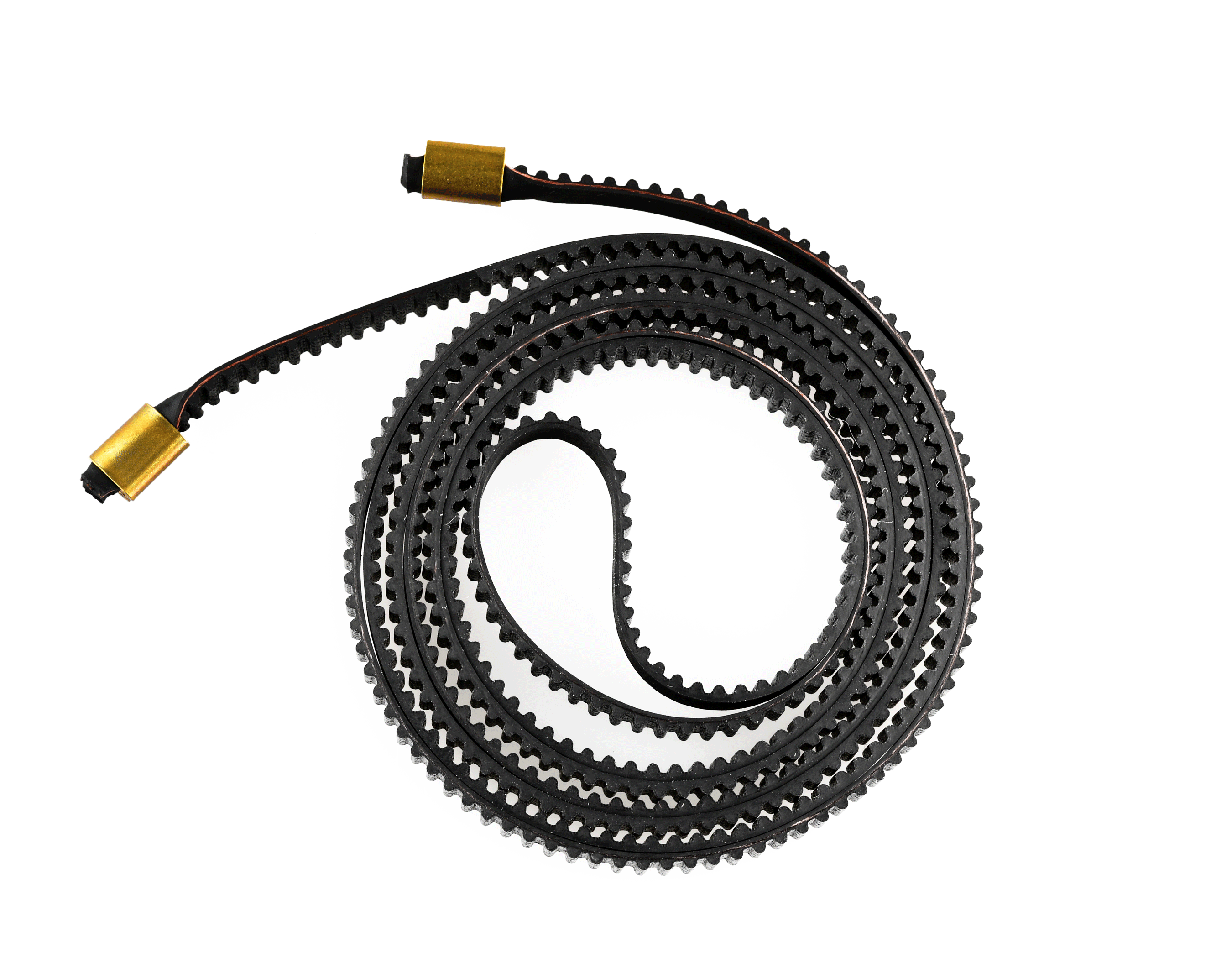 Creality 3D CR 10S 400 X Achsen Zahnriemen 2001020031 22792