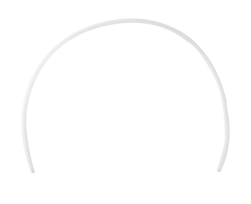 Tub de ghidare a filamentului PTFE Creality 3D CR-10S