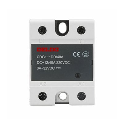 Creality 3D CR-10S Pro / CR-X Releu