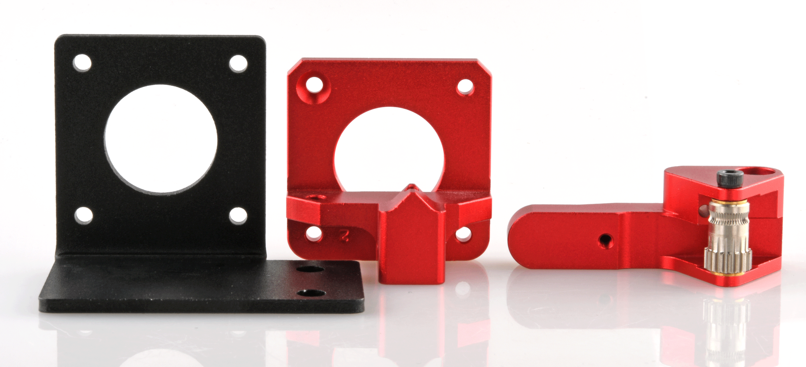 Kit Extruder Creality 3D CR-30