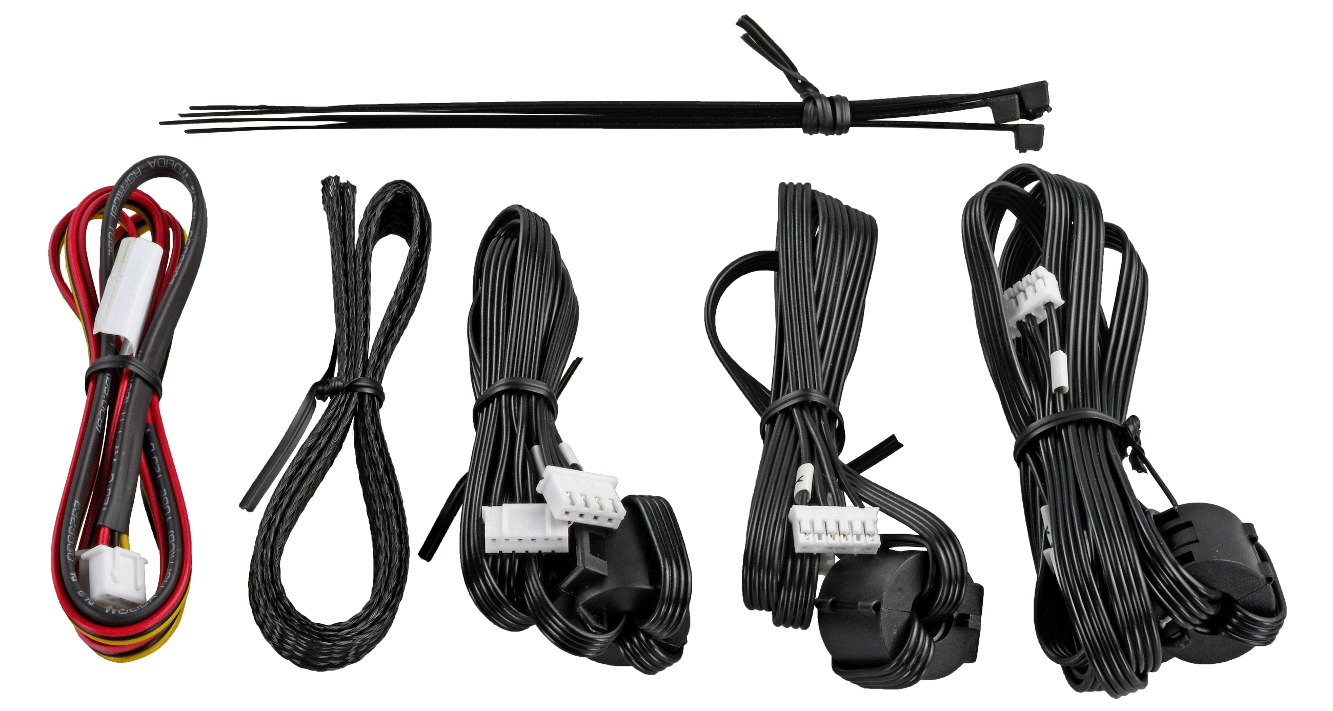 Creality 3D CR-30 Kit Cablu Motor + Senzor Filament Combo