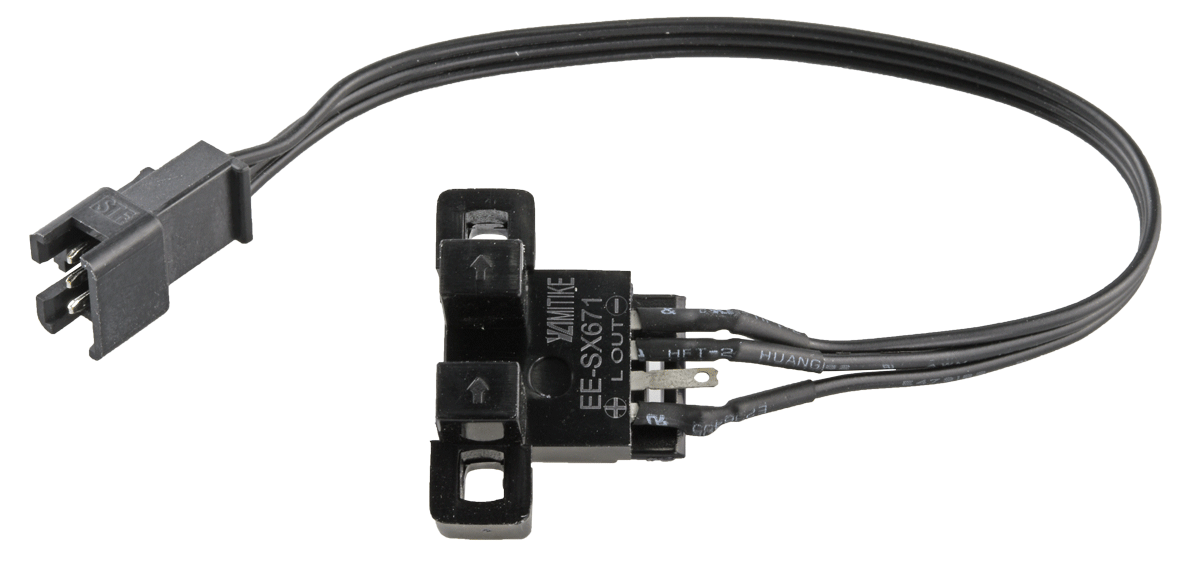 Creality 3D CR 30 Y axis Limit switch kit 4004180020 27007