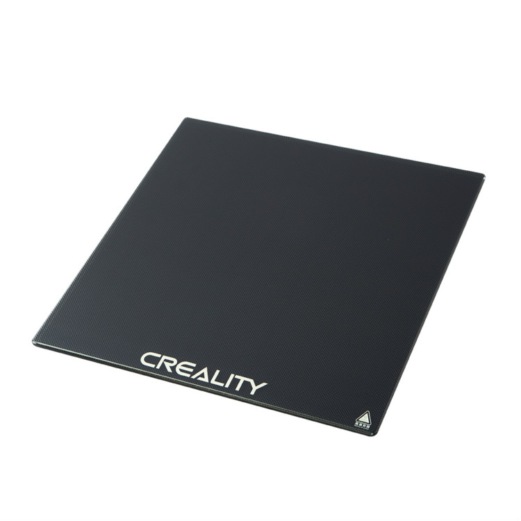 Creality 3D CR 3040 Pro Carbon Crystal Silicon Platform 4001050018 28433