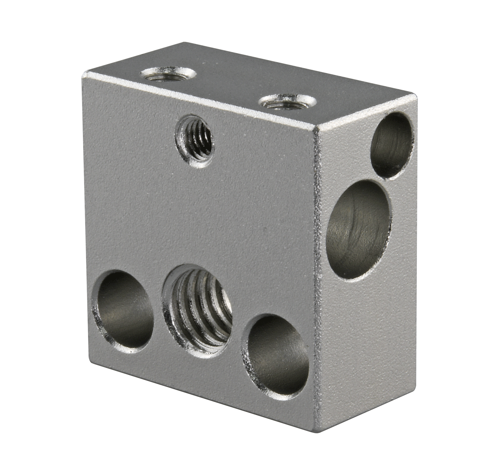 Creality 3D CR 3040 Pro Heat block 4004030008 27213 1