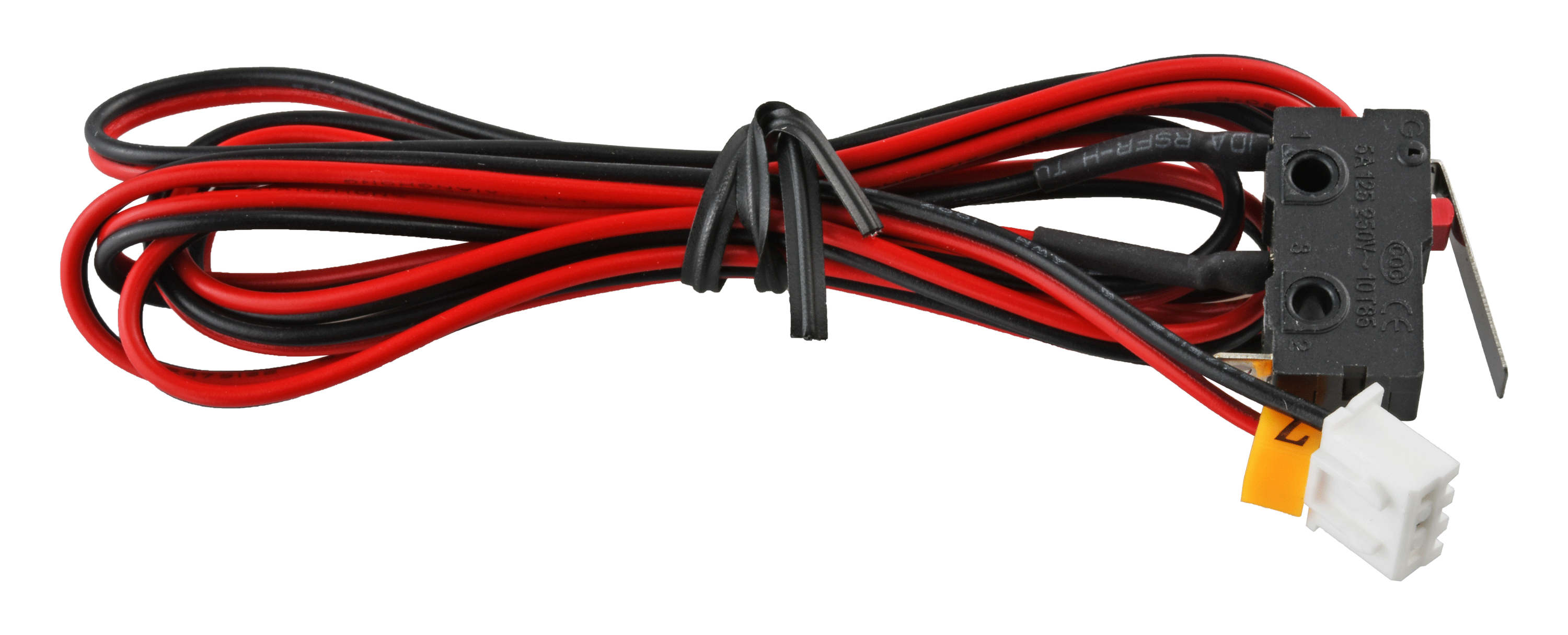 Creality 3D CR-5 Pro Z End stop switch