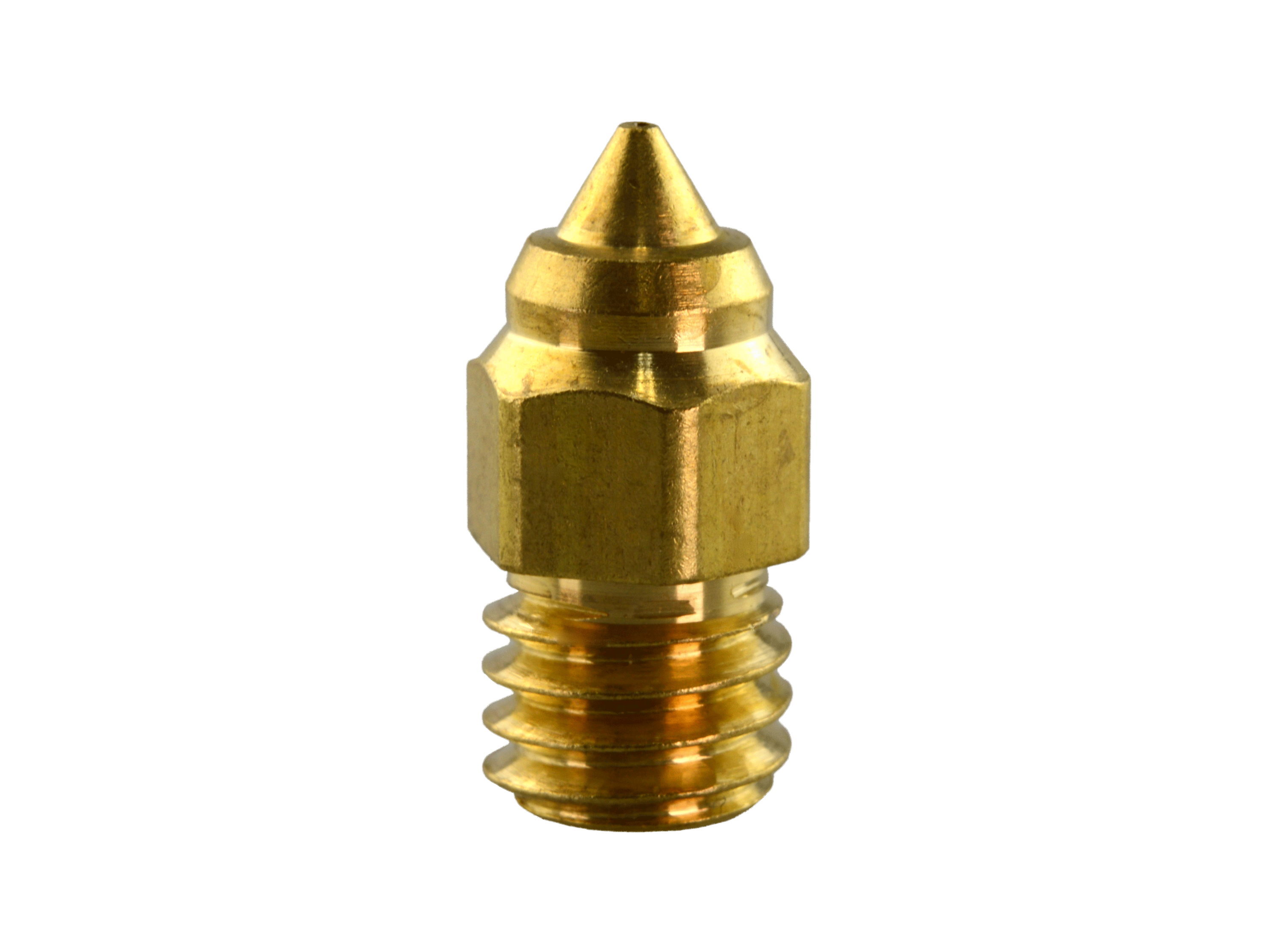 Creality 3D MK Nozzle_MK_M6×0.4_Alamă H59