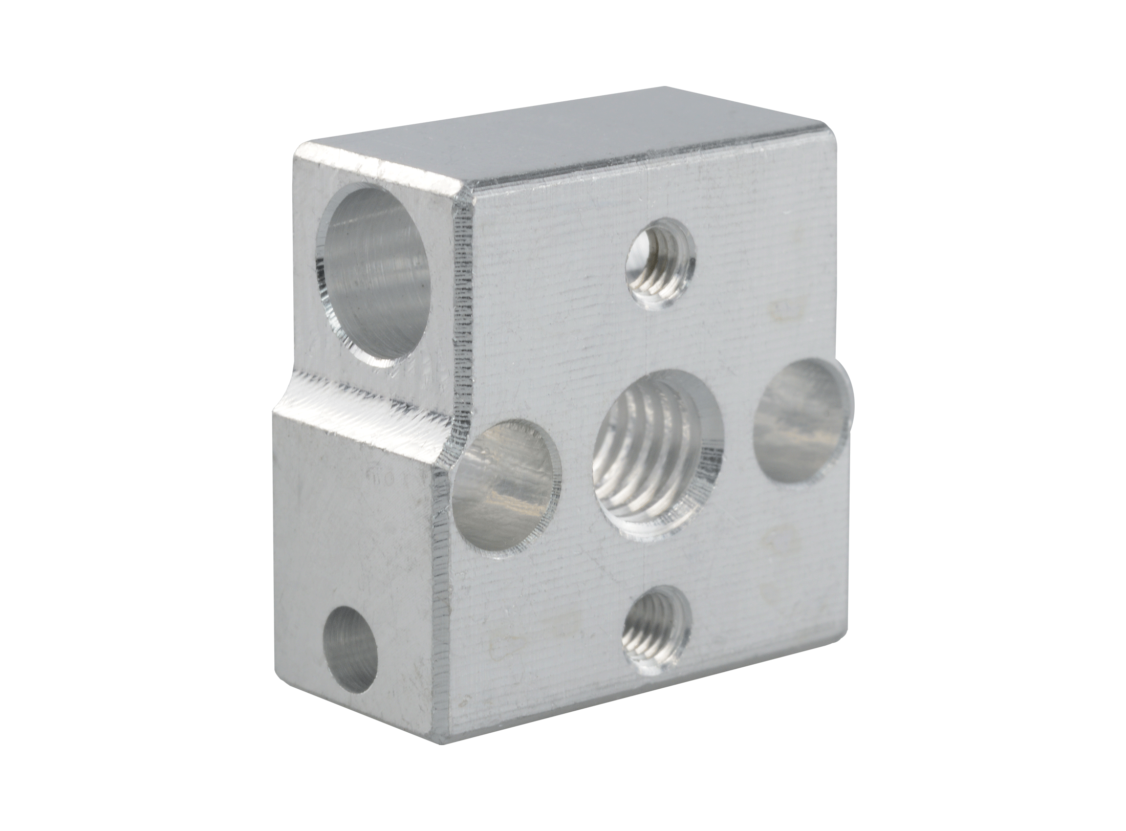 Creality 3D CR-6/CR-200B Bloc de încălzire