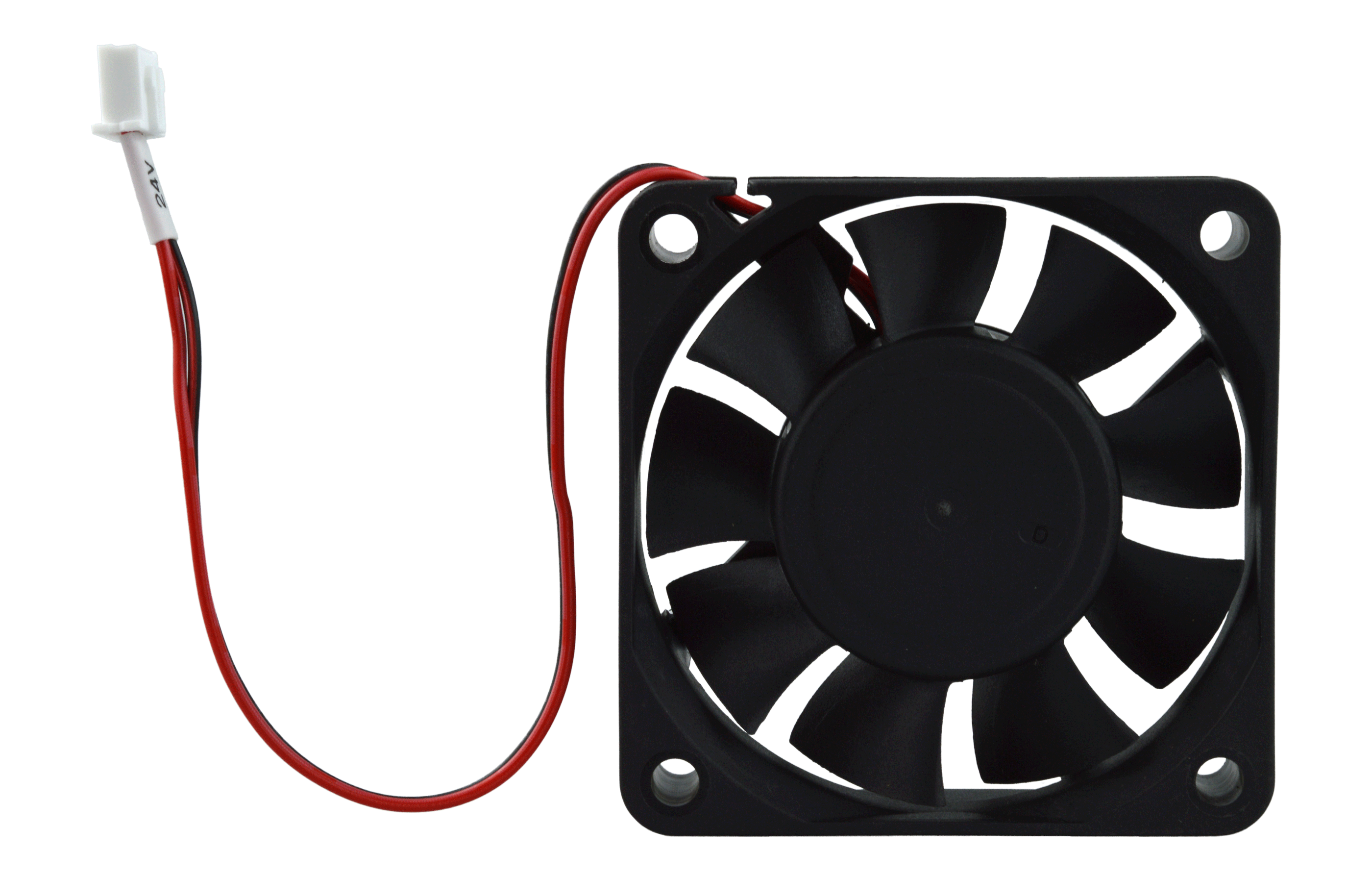 Creality 3D CR-6 SE/Max ventilator 6015