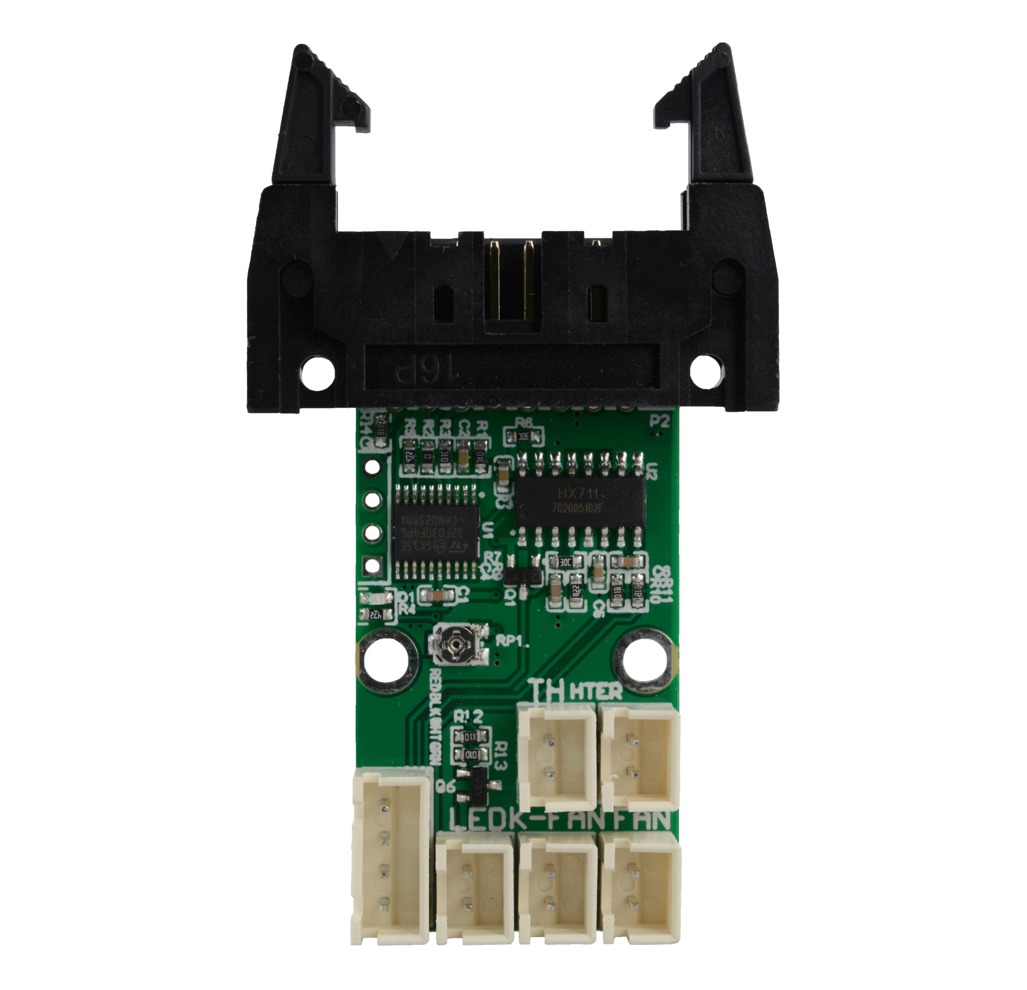 Placa PCB a extruderului Creality 3D CR-6 SE
