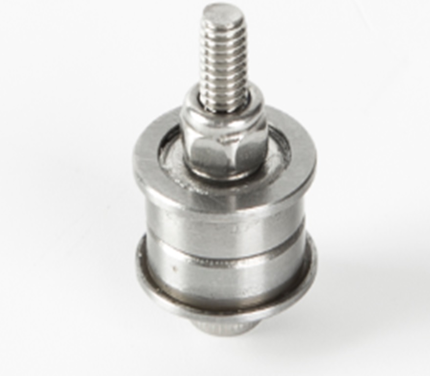 Creality 3D CR10s Pro Y axis Passive idle pulley 23