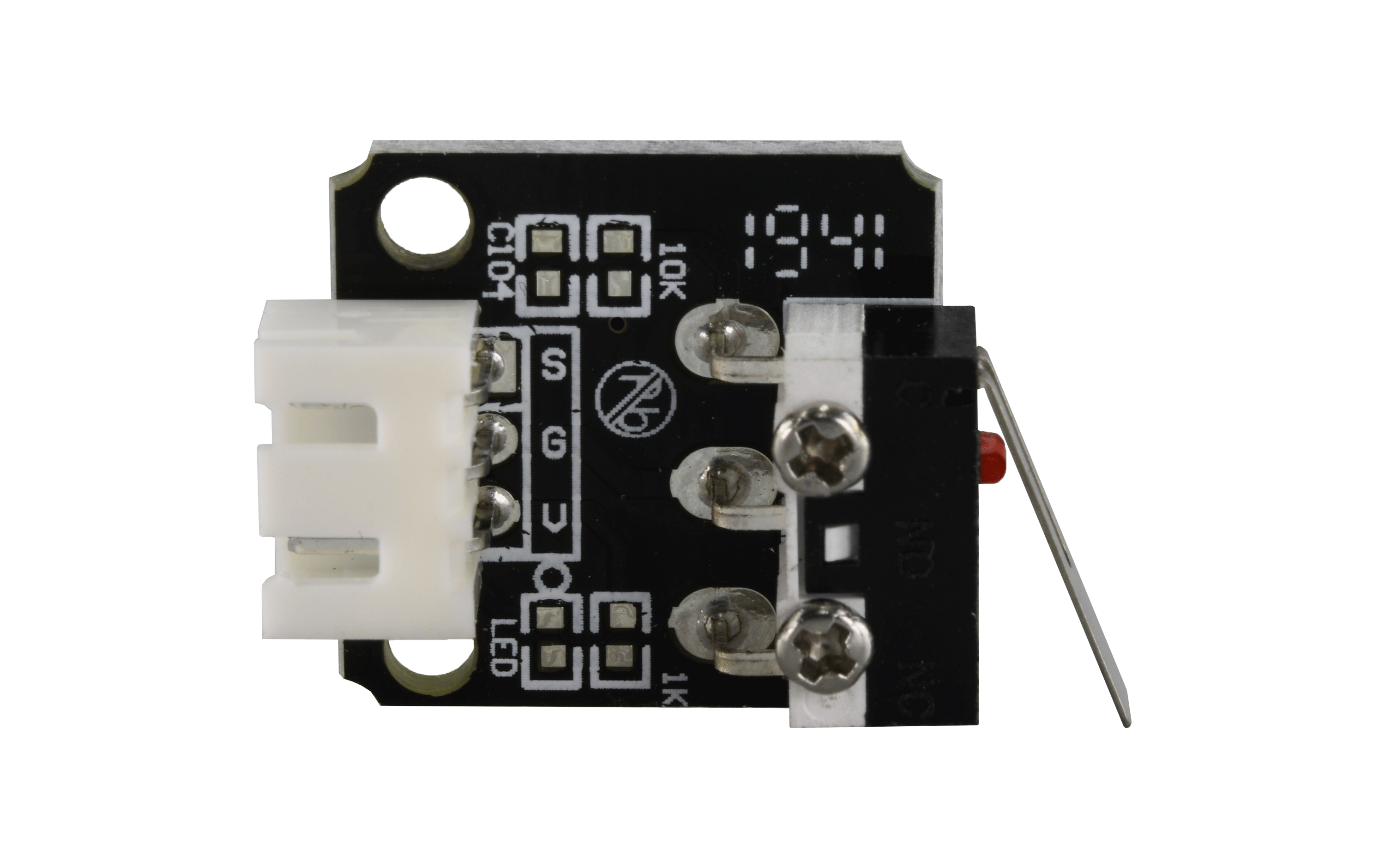 Creality 3D End Stop Schalter 2004010030 22649