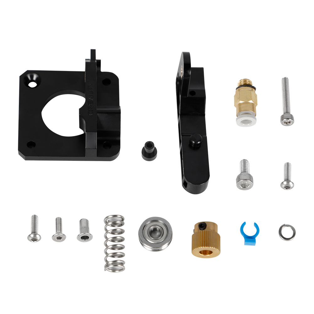 Creality 3D Ender 2 Pro Extruder Kit 2102011539 27502