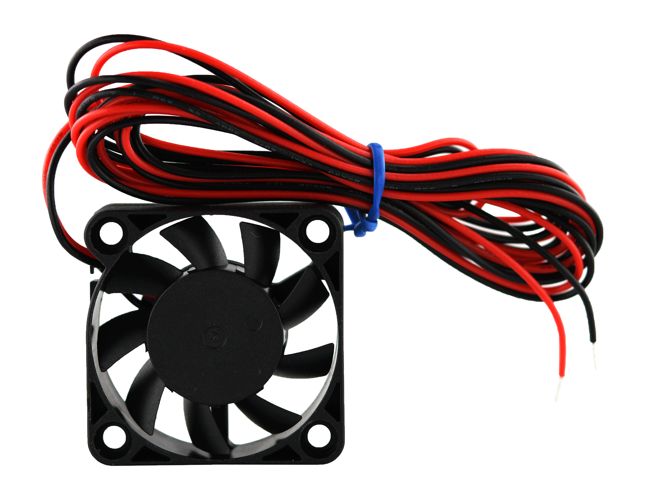 Creality 3D Ender 3 Max ventilator axial 4010