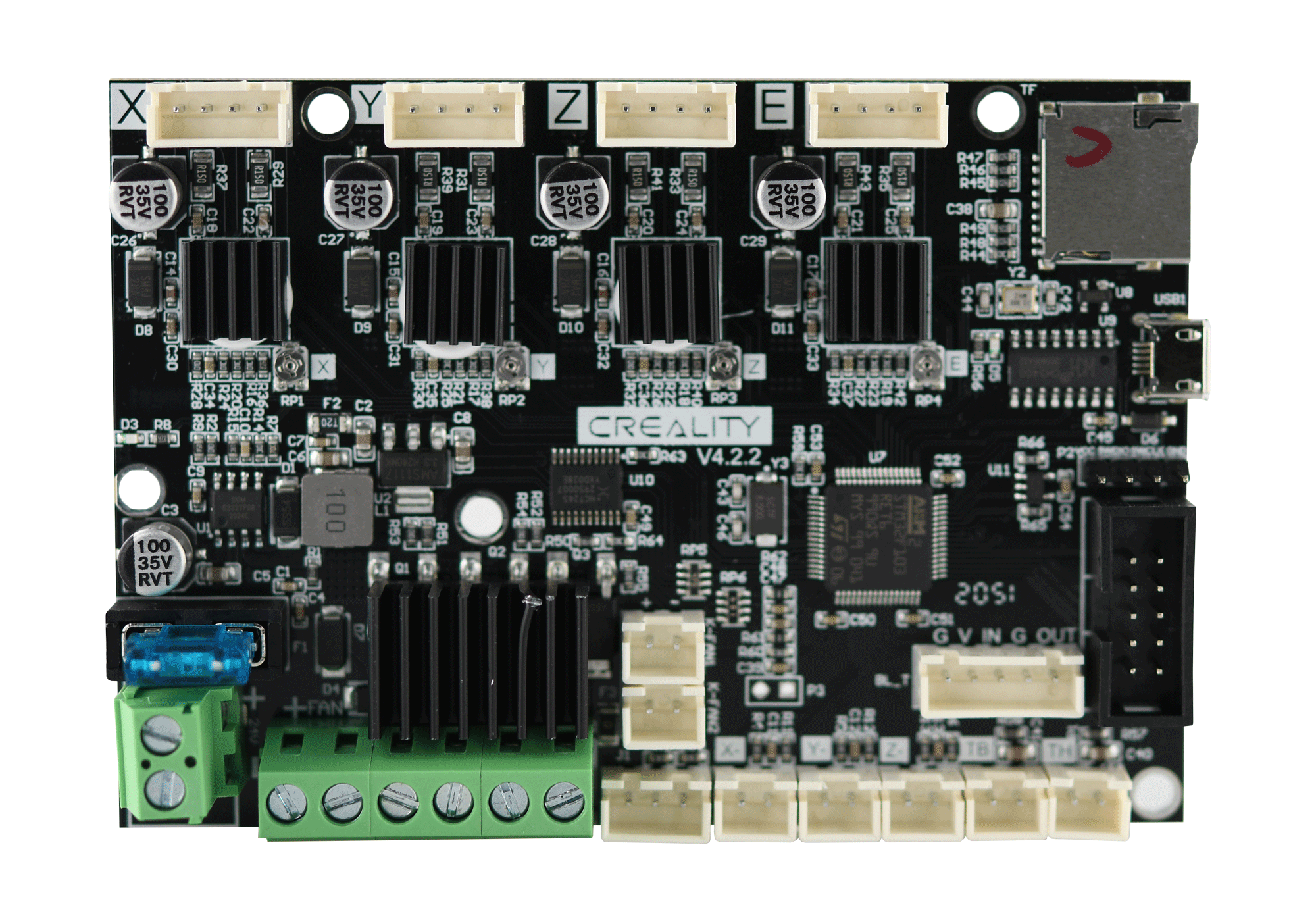 Placă de bază Creality 3D Ender 3 Max