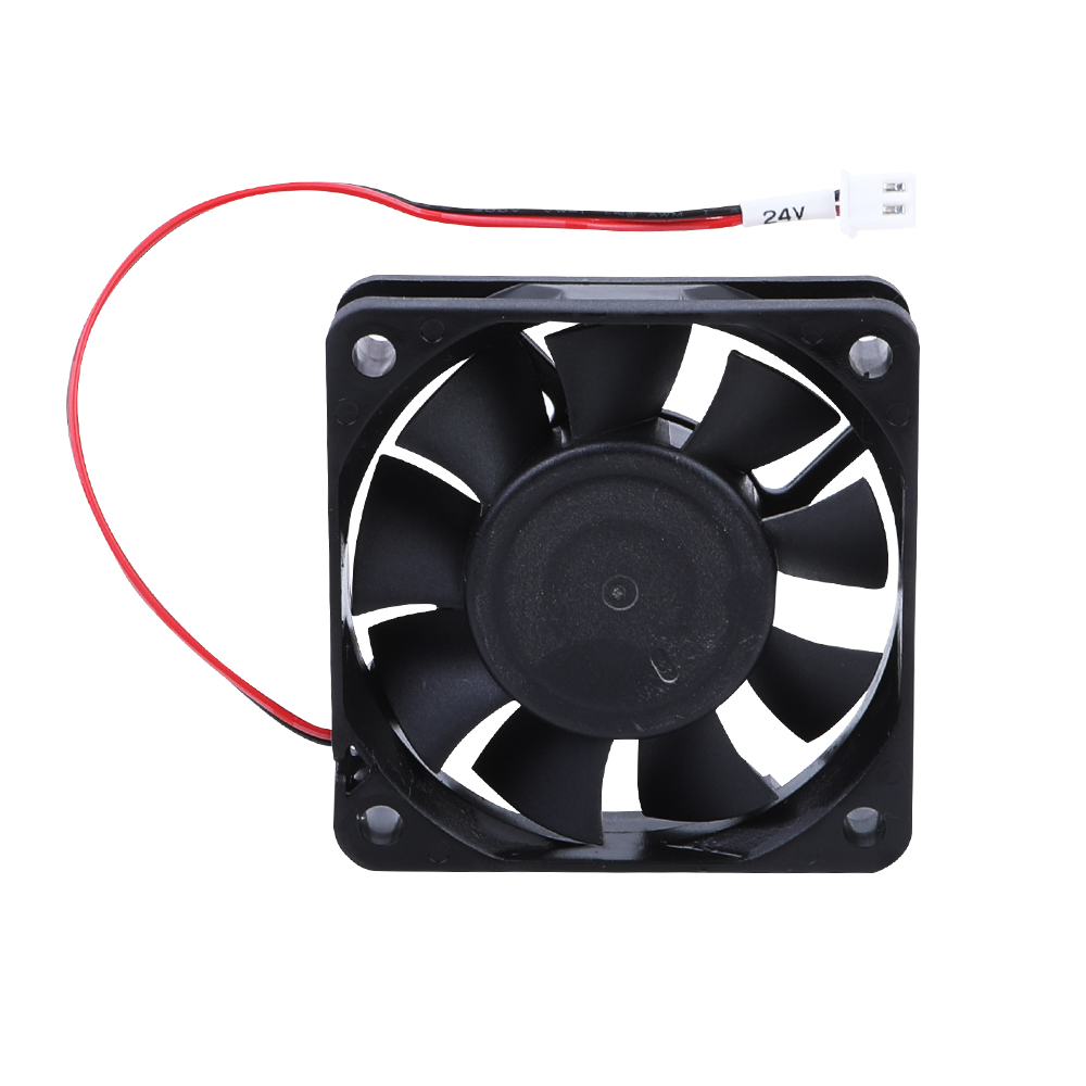 Creality 3D Ender 3 S1 ventilator axial 6015