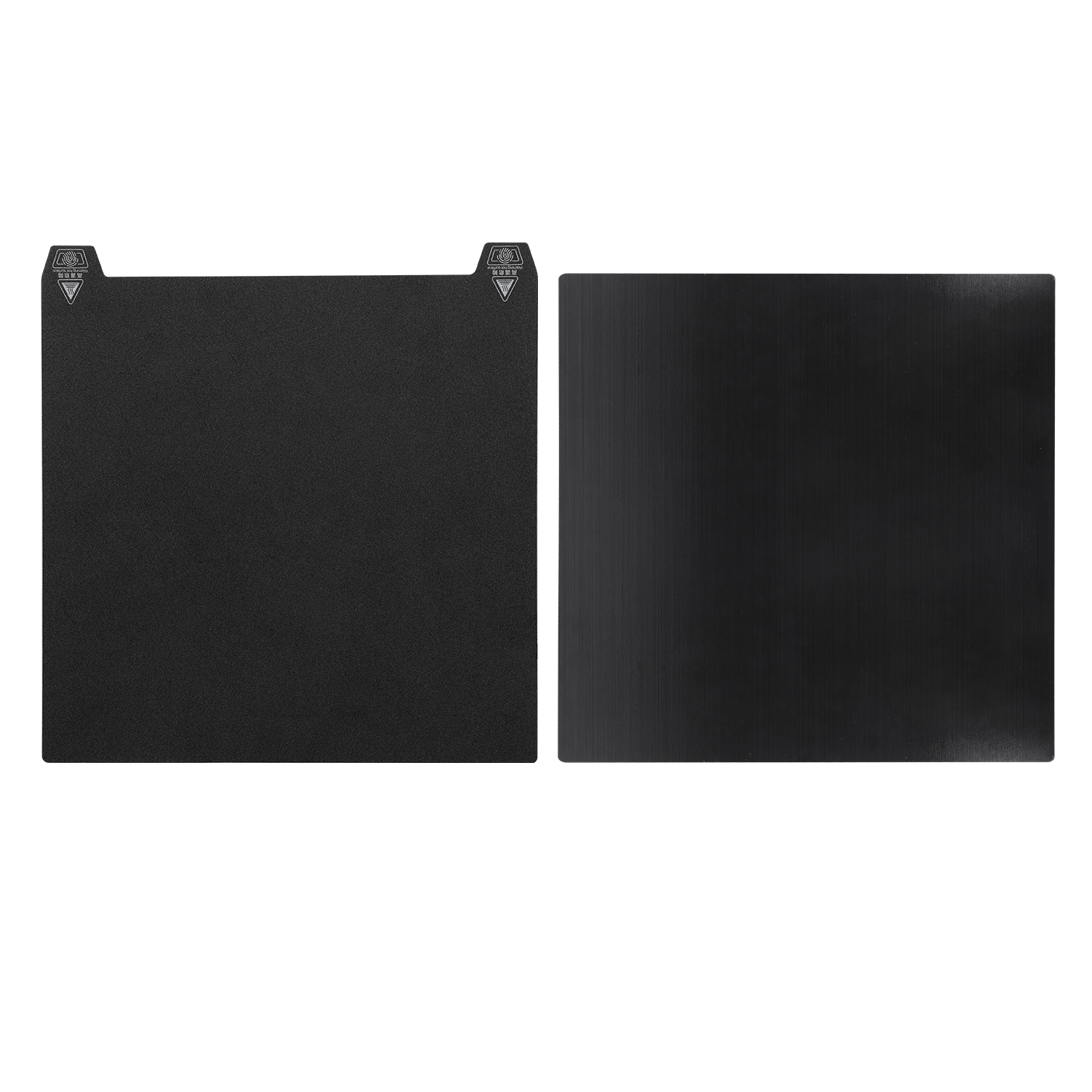 Creality 3D Ender 3 S1 Spring Steel PC Sticker Kit 4004090086 27518