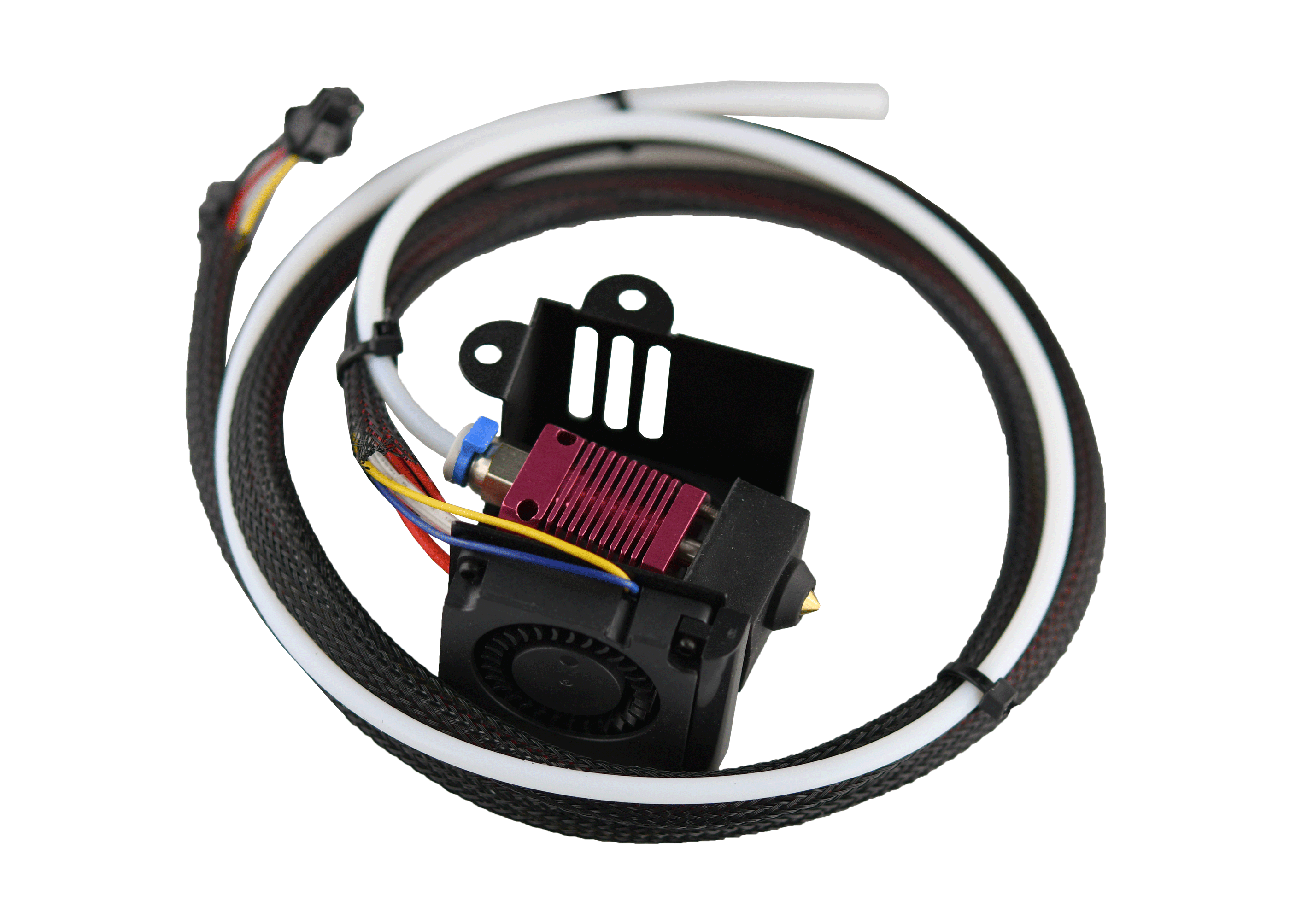 Creality 3D Ender 5 Complete Nozzle kit 200103438 23948