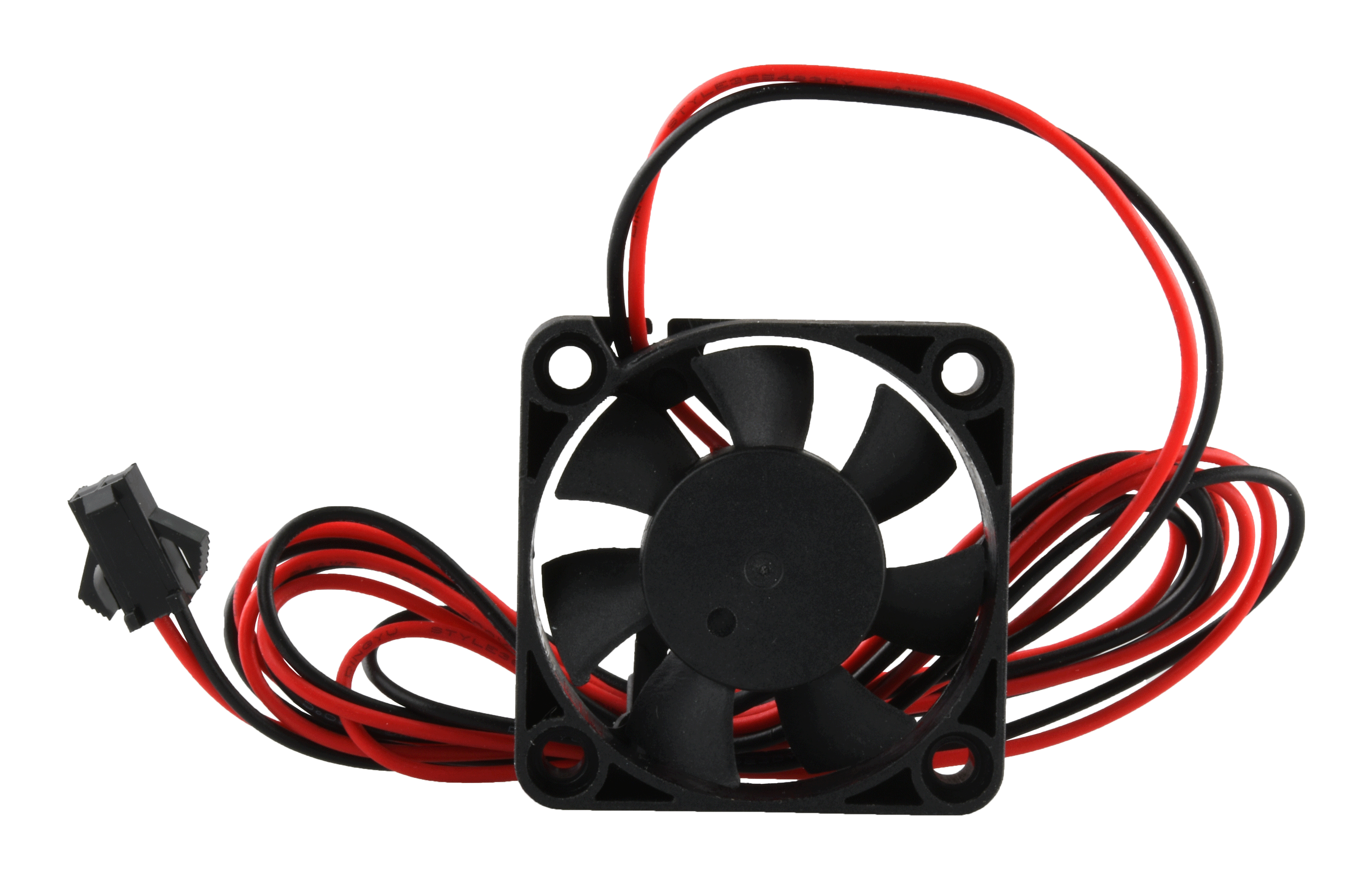 Creality 3D Ender 5 Ventilator Axial Extruder