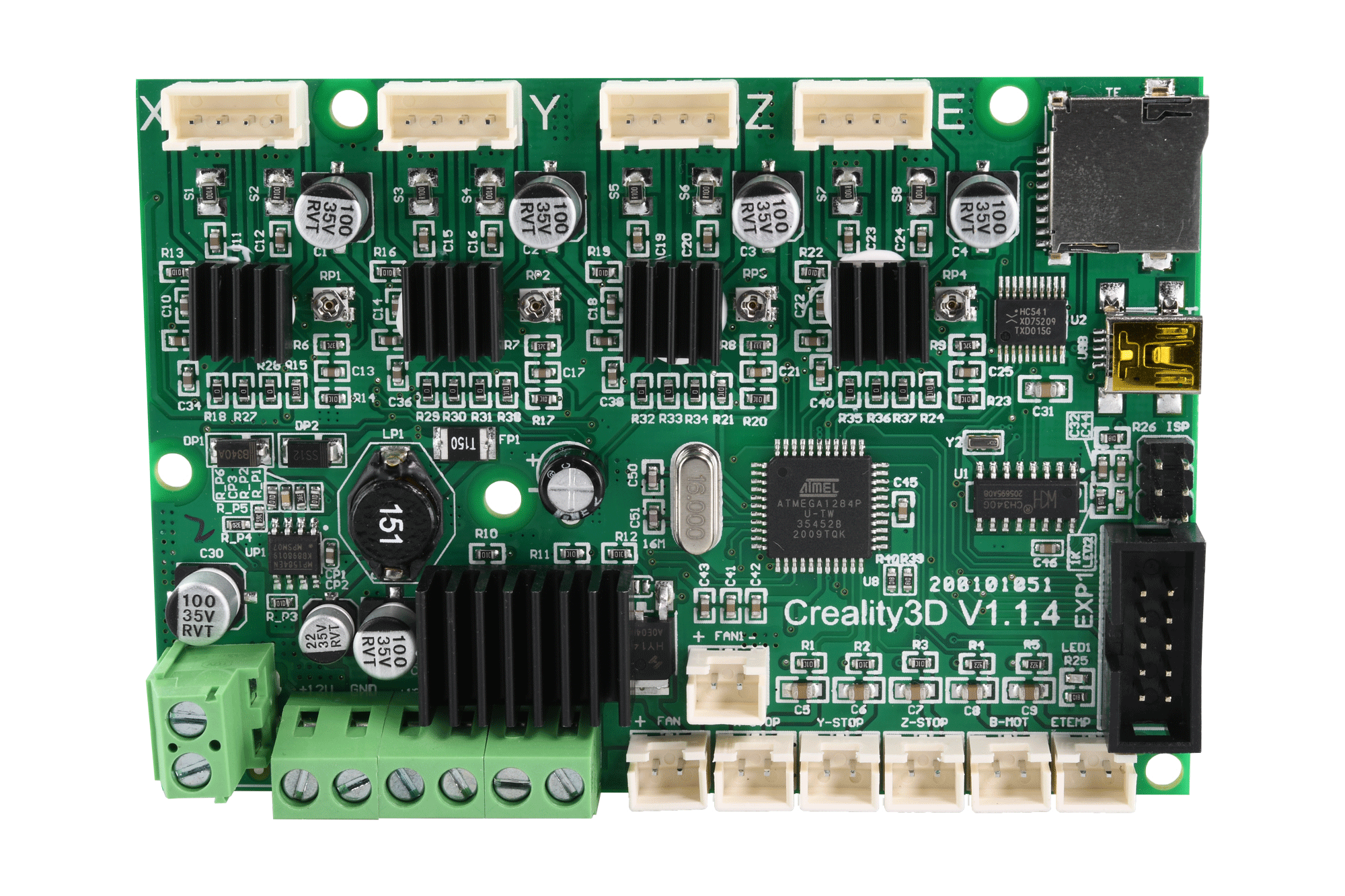 Creality 3D Ender 5 Main Board 2002010011 23947