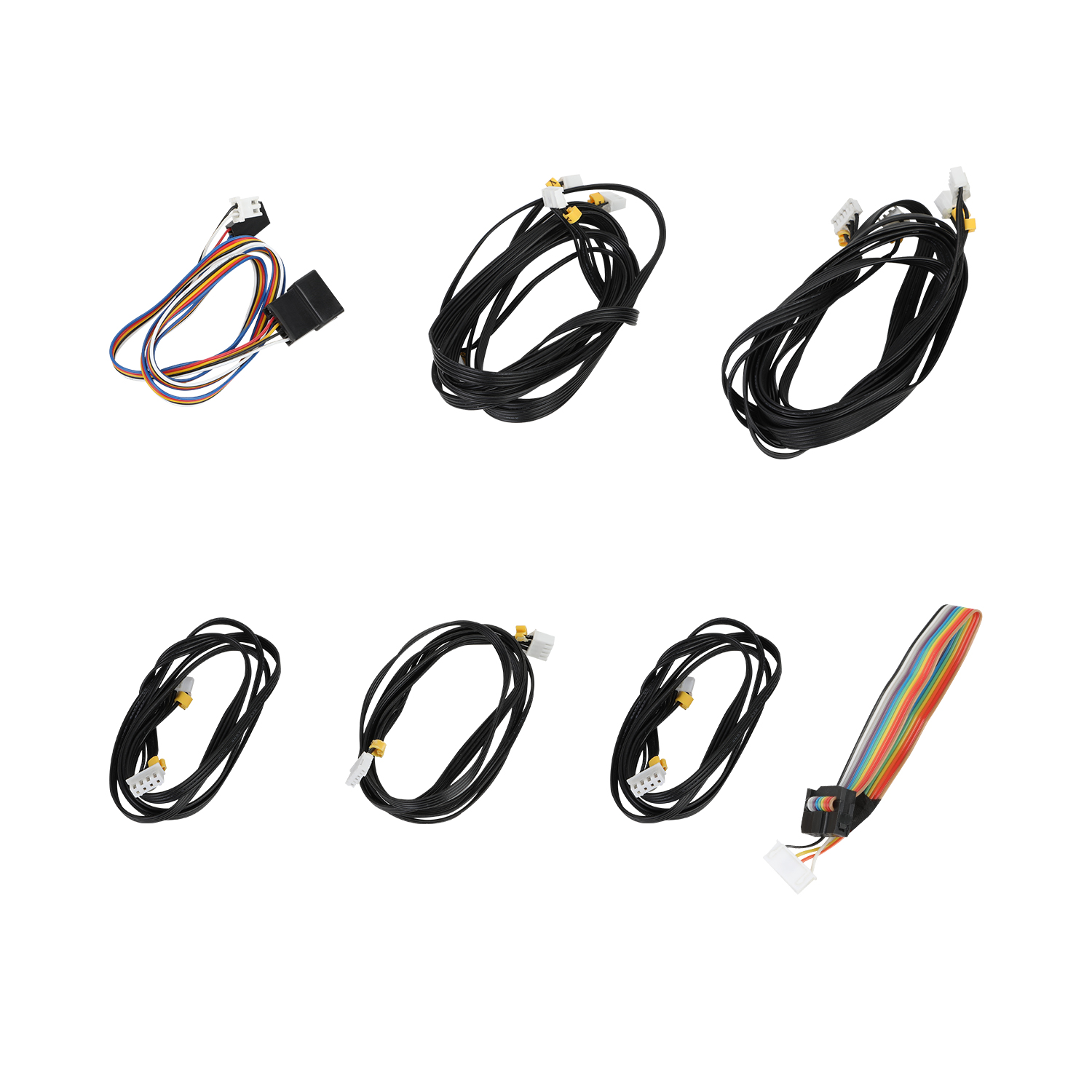 Creality 3D Ender 5 Plus Cable Combination Package 4007010117 27446