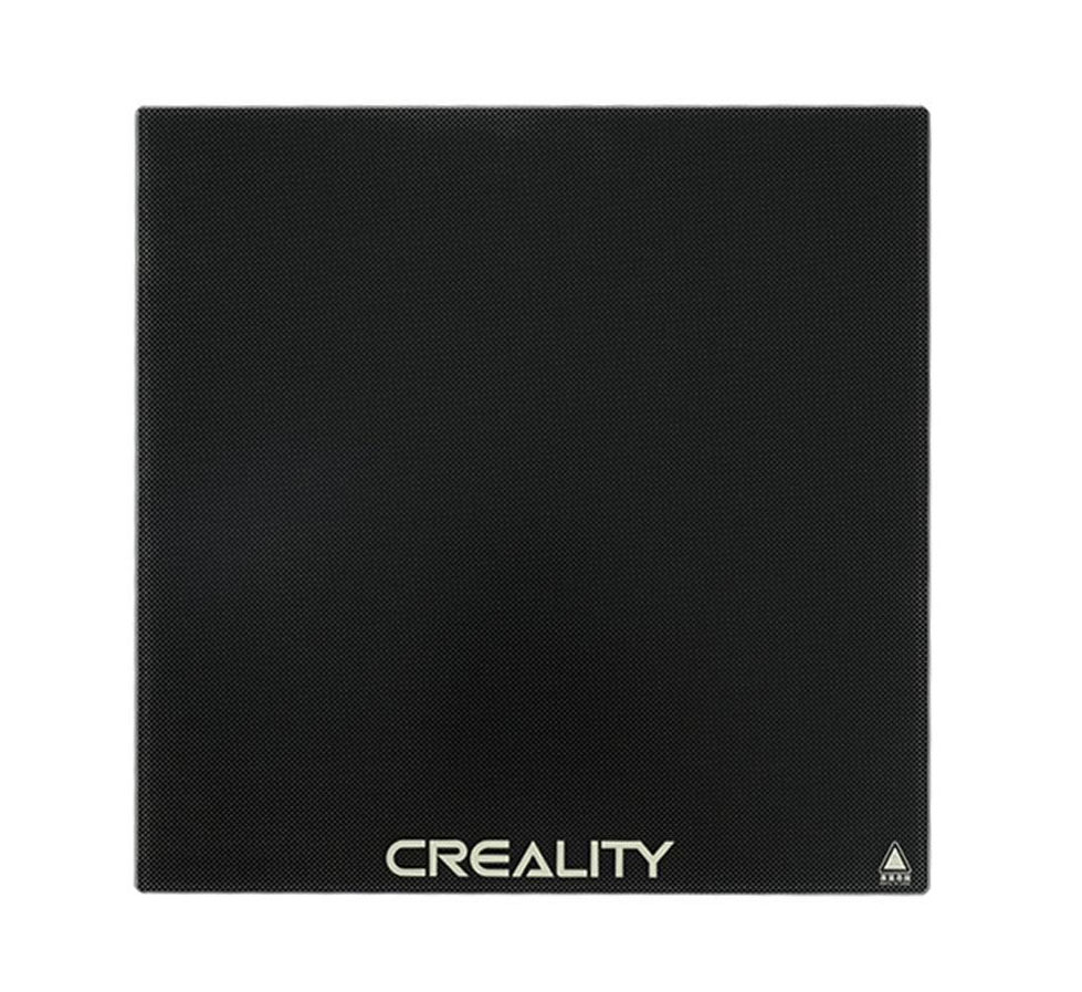 Creality 3D Ender-5 Plus Placă de Sticlă Călită