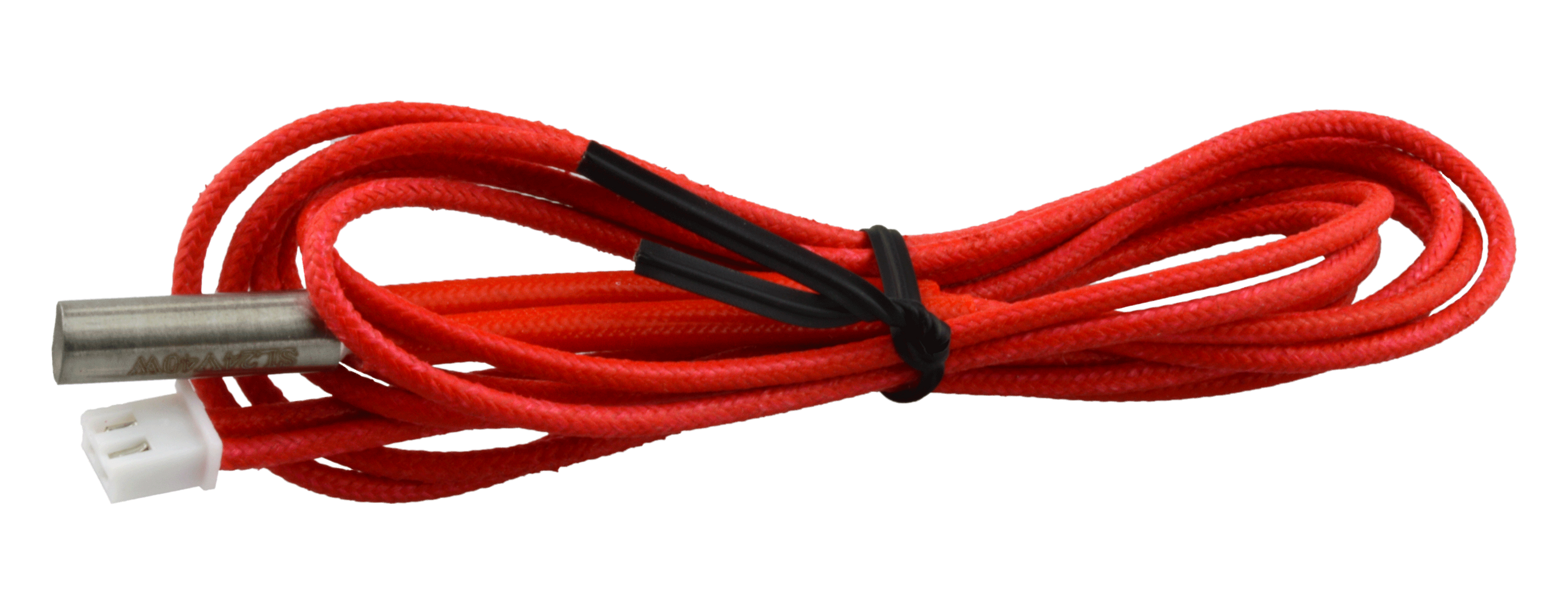 Creality 3D CR-6 SE/Max Tub de încălzire