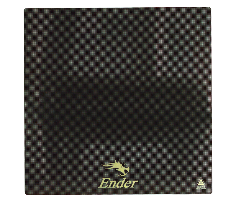 Creality 3D Ender 6 Carbon Glass plate 3007020063 25746