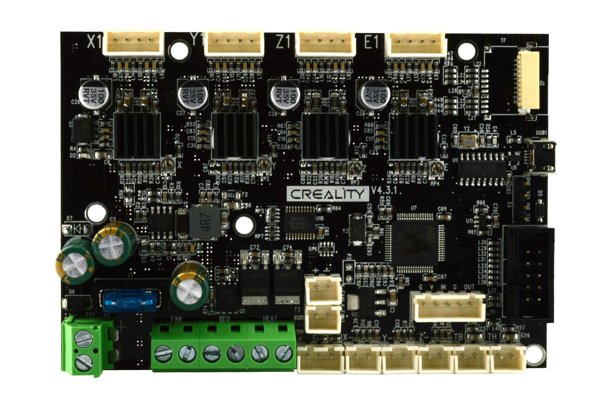 Placă de bază Creality 3D Ender 6