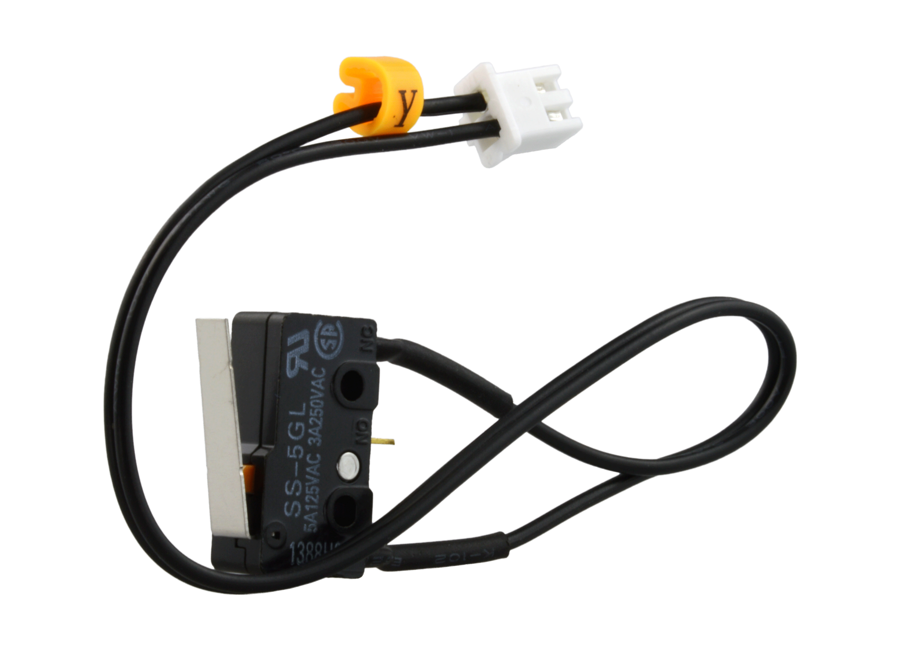 Creality 3D Ender 6 Omron limit switch 2004010074 25749
