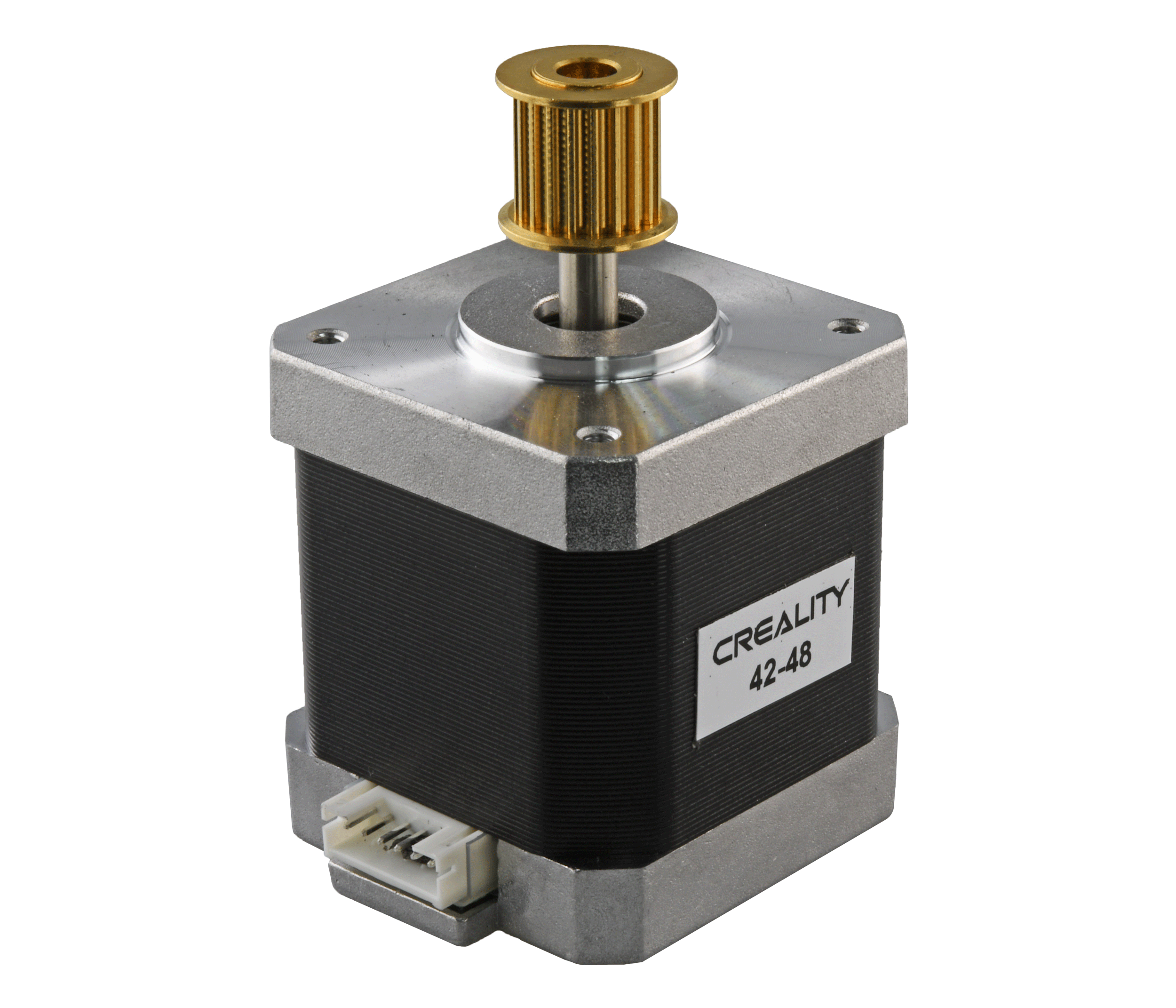 Creality 3D Ender 6 X axis motor with pulley 3005020043 26499