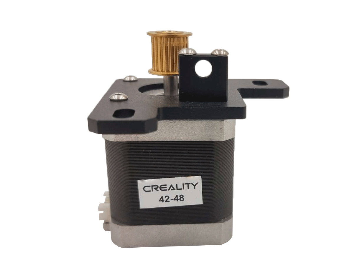 Creality 3D Ender 6 motor axă Y cu arbore scurt