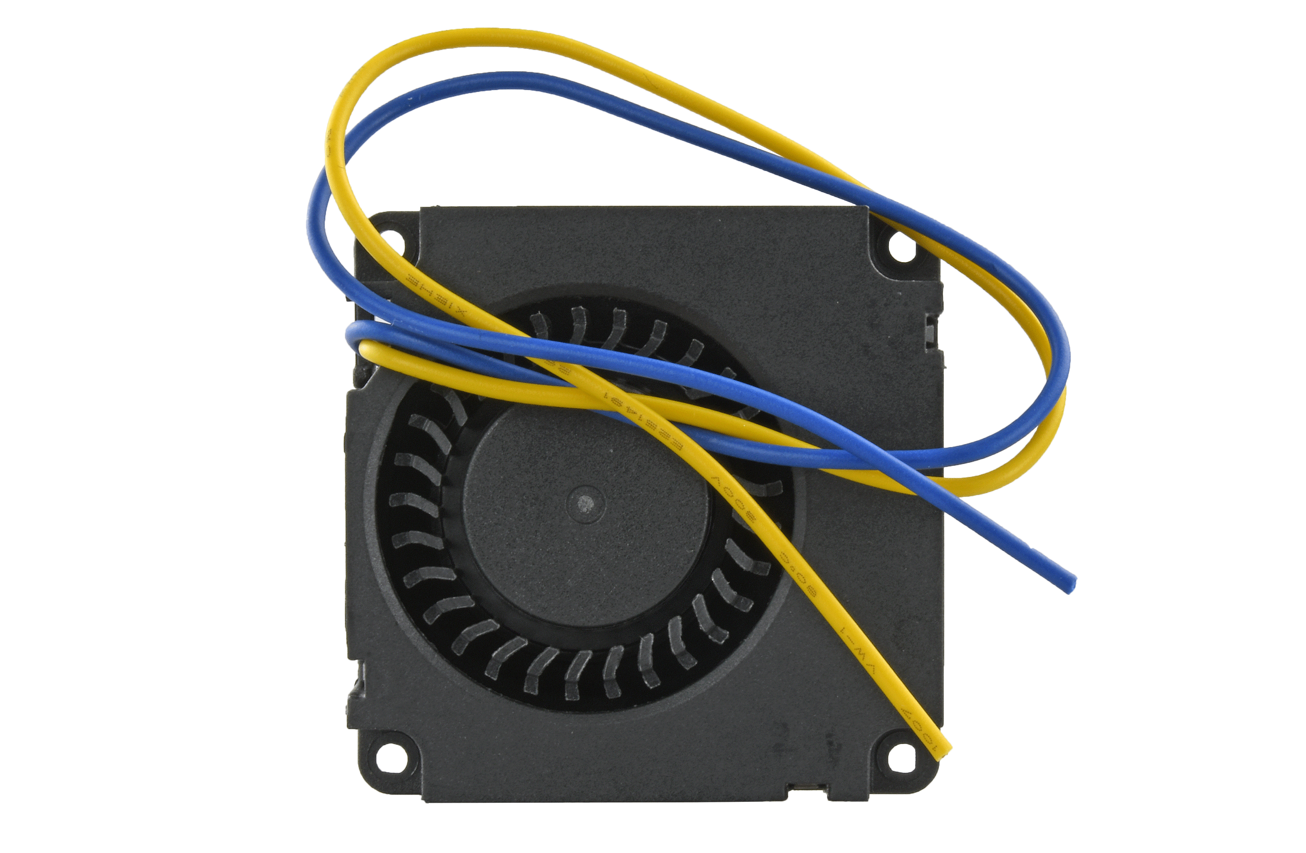 Creality 3D Ender 74010 blower cooling fan 4004110087 27037 4