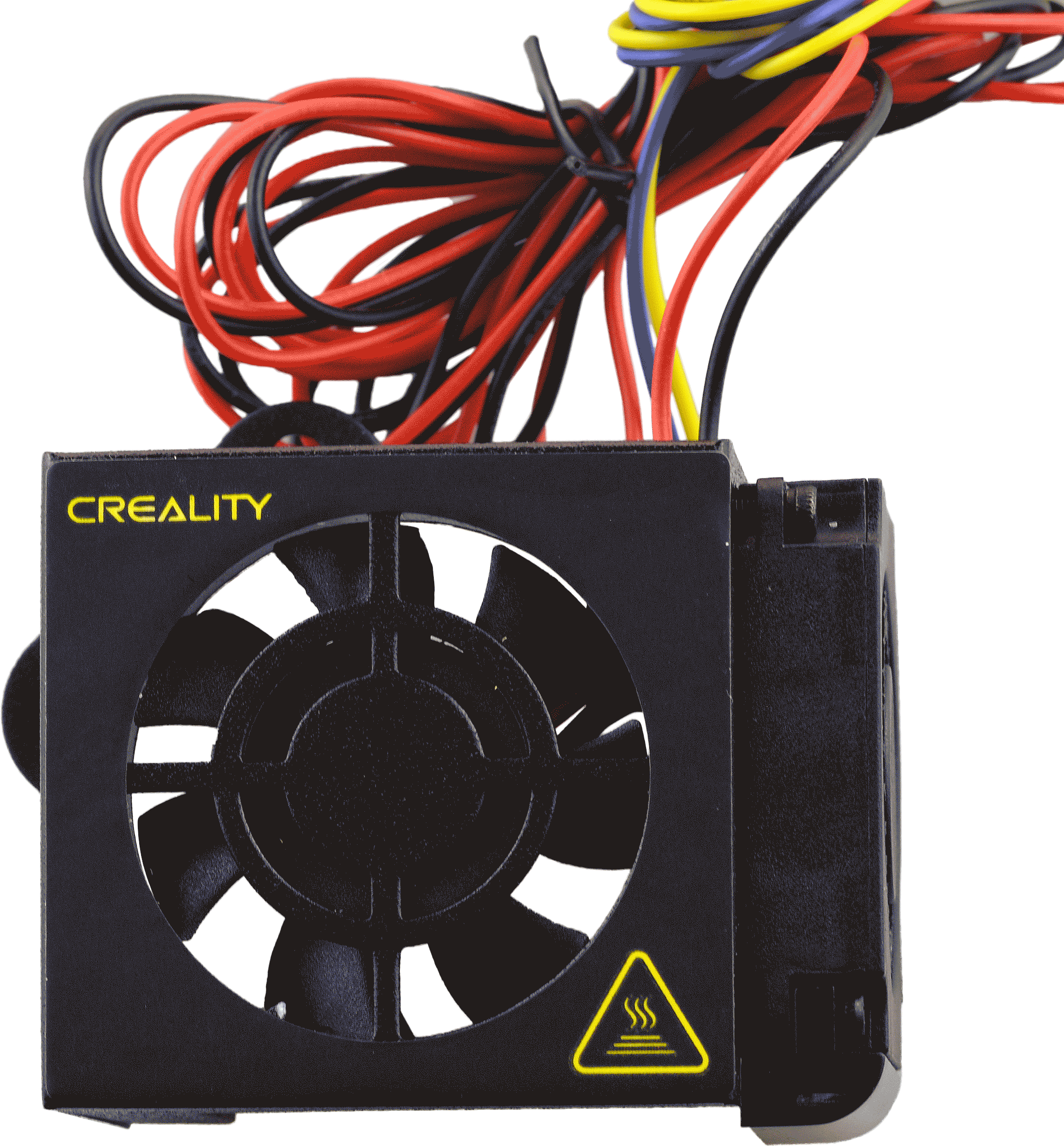 Set de conductori pentru ventilator Creality 3D Ender 5 Plus