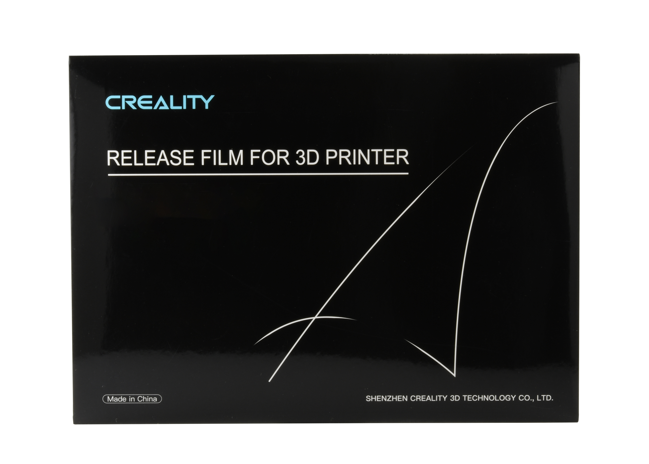Creality 3D LD-006/CL-89 filmă FEP