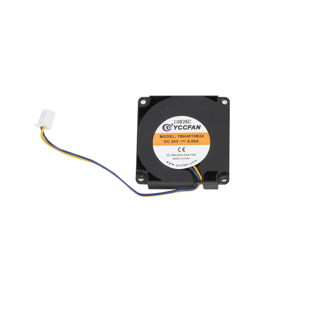 Creality 3D Sermoon V1 Pro 4010 Ventilator cu Bila