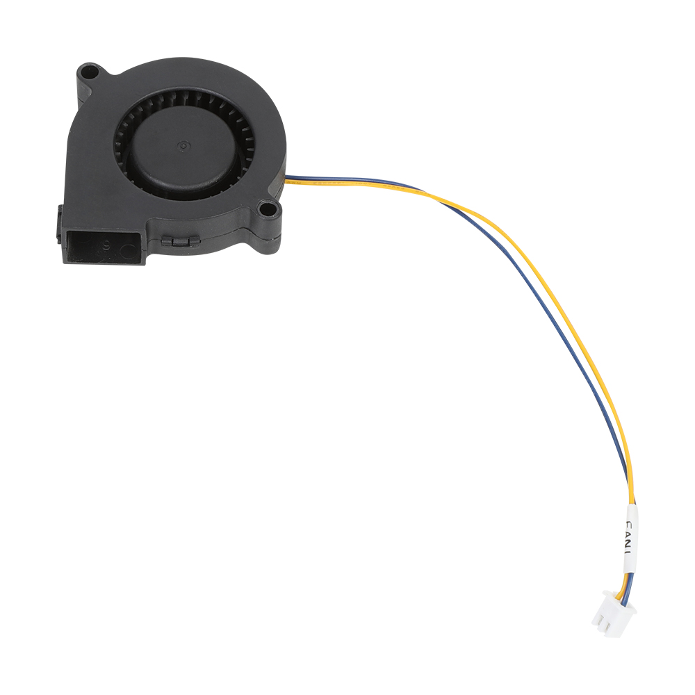 Creality 3D Sermoon V1 Pro 5015 Hydraulic Blower Fan 3205010233 27403