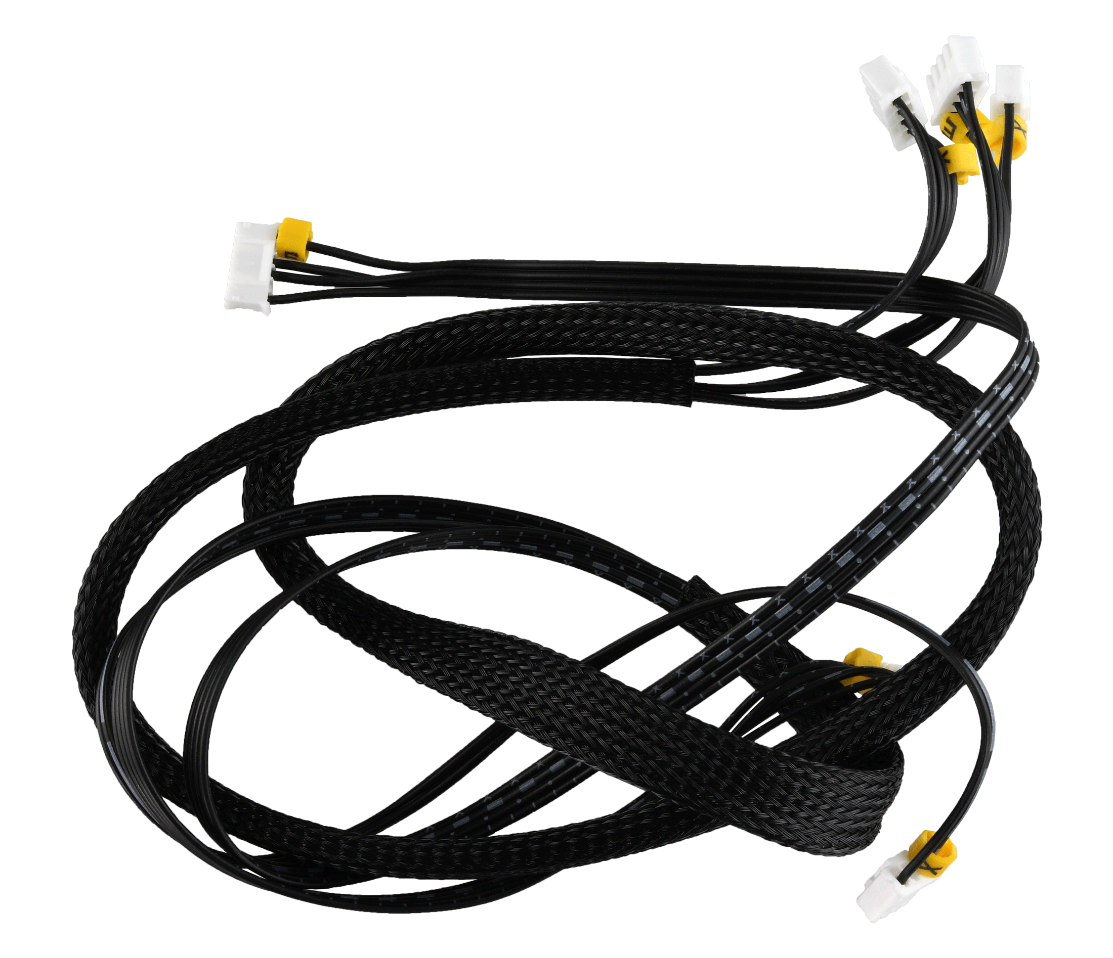 Creality 3D X E Motor End Stop Kabel 3012020028 23411