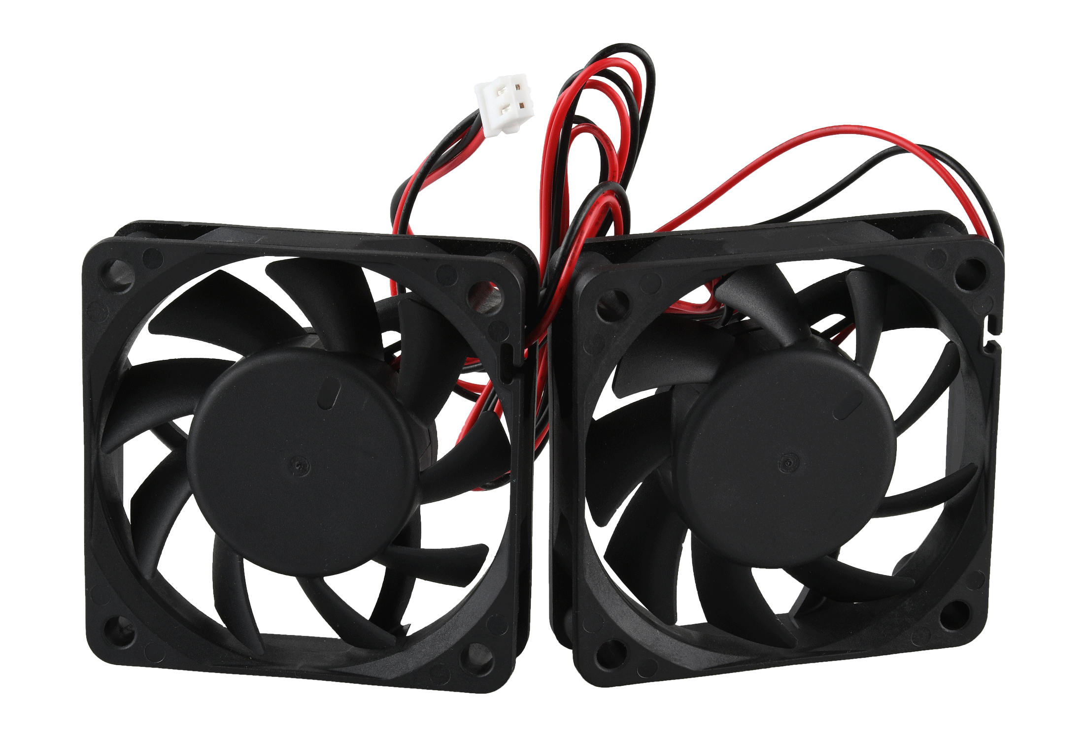 Creality CR 200B 6015 axial cooling fan for machine casing 6004110052 26059