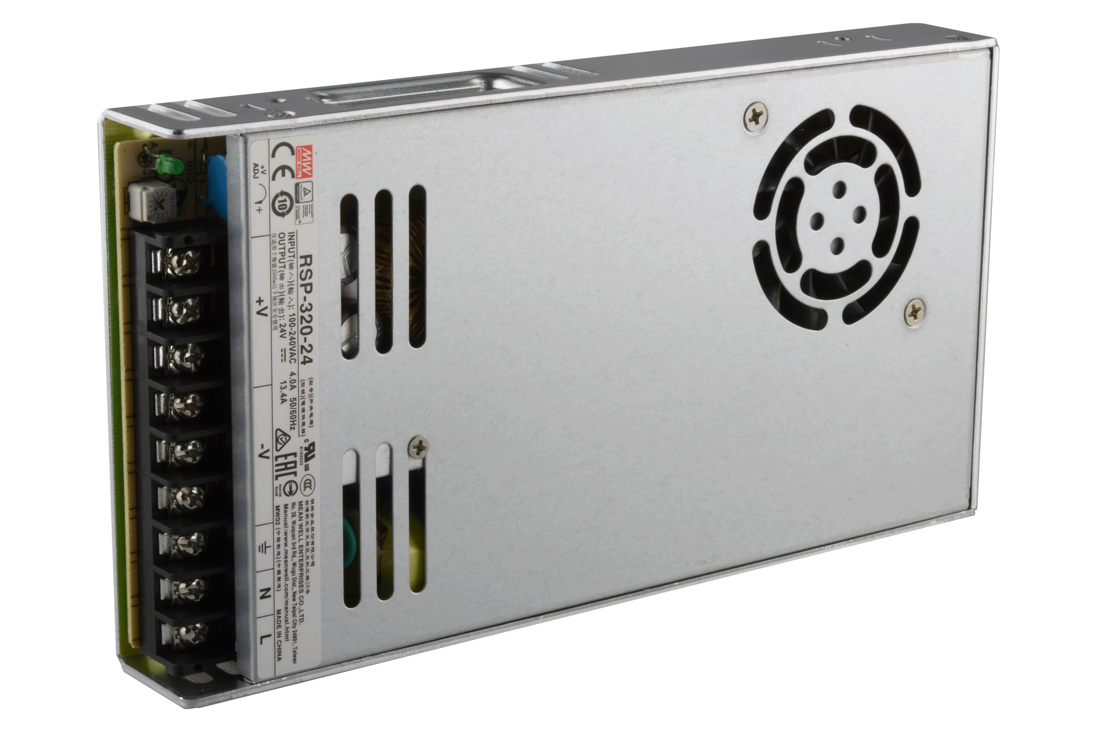 Creality CR-200B Sursă de alimentare