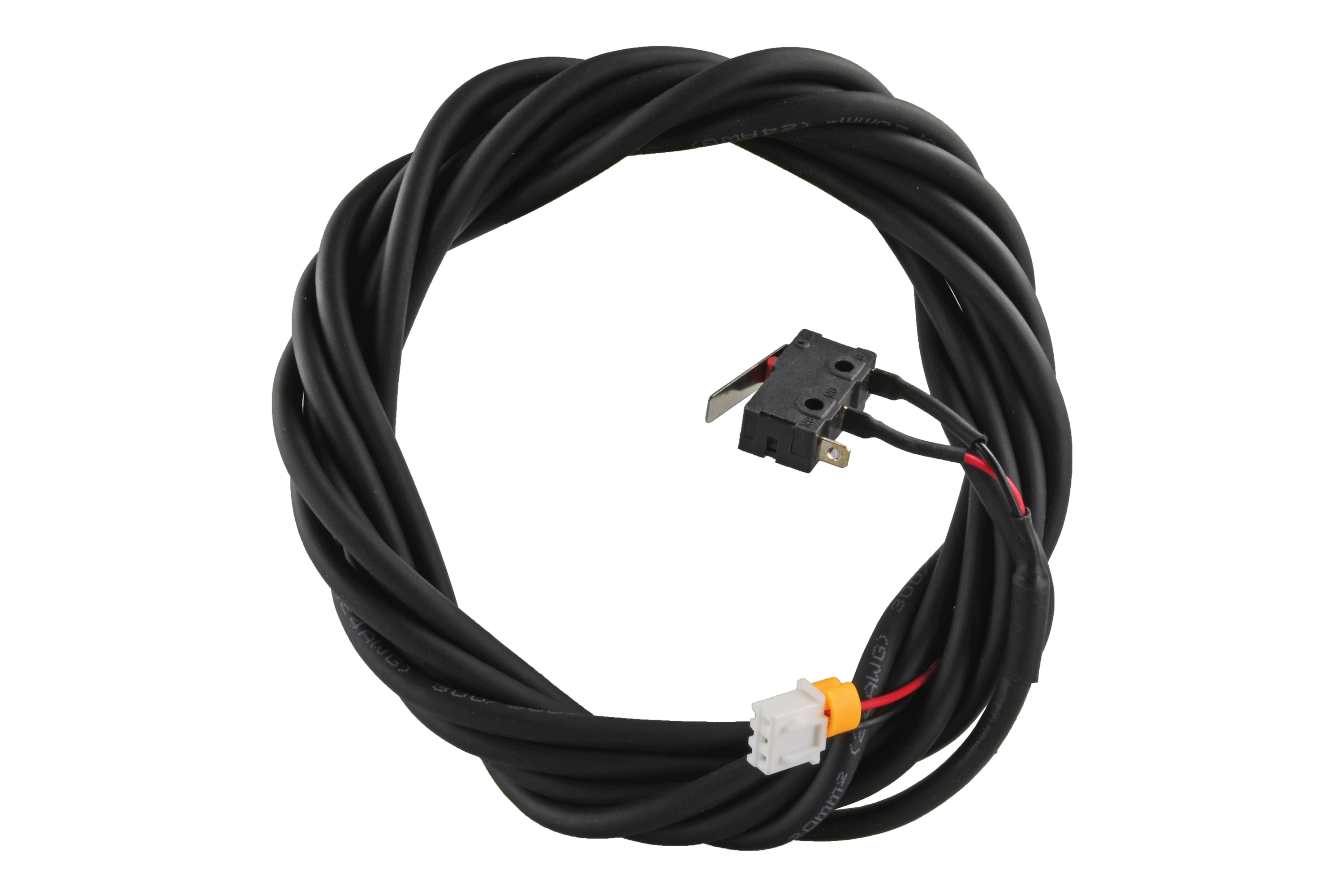 Creality CR 3040 Pro X axis Limit Switch Kit 4004180017 26872