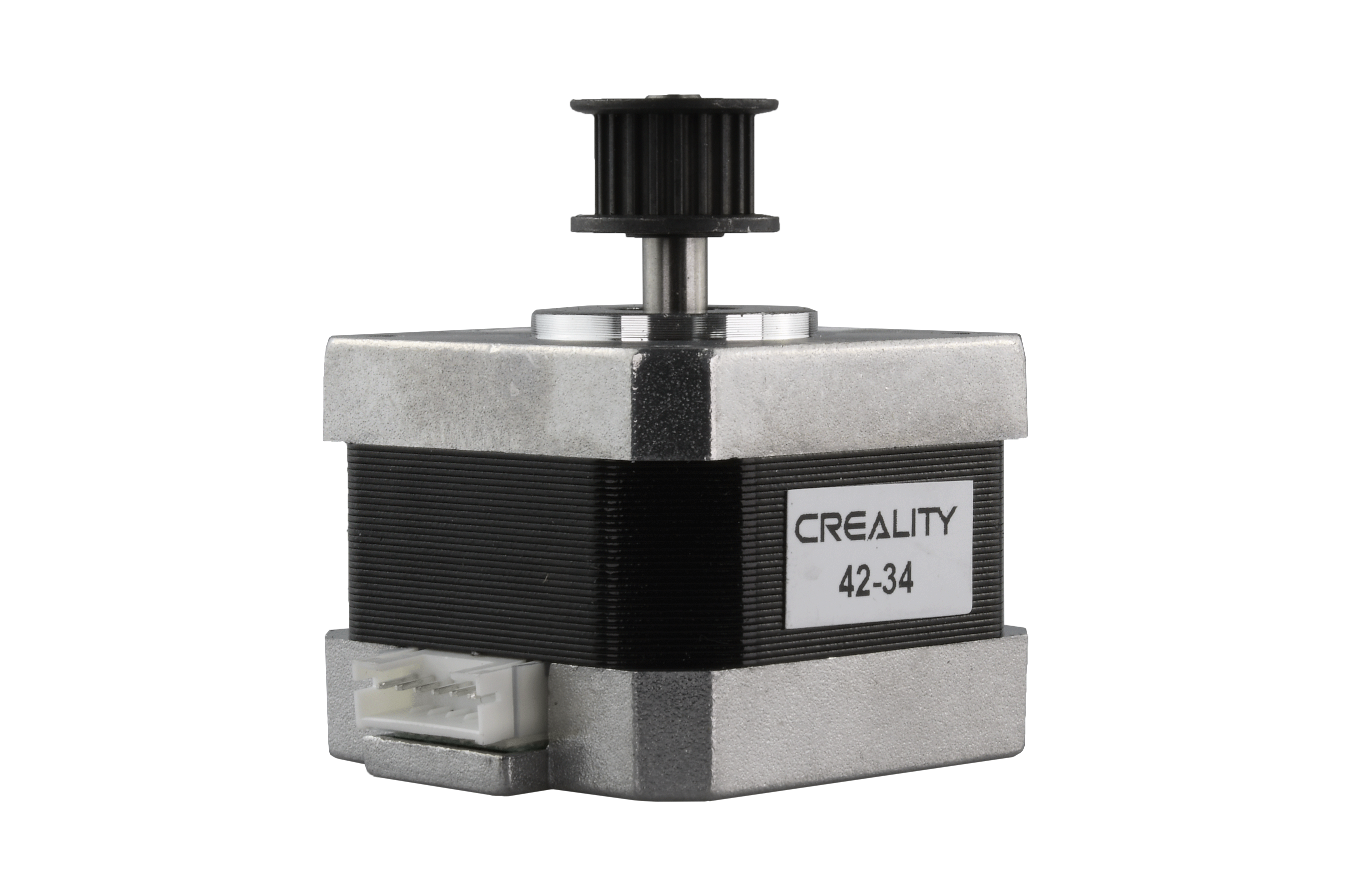 Creality CR 6 Max 42 34 motor with 2GT 20 synchronous gear 3005020009 26086