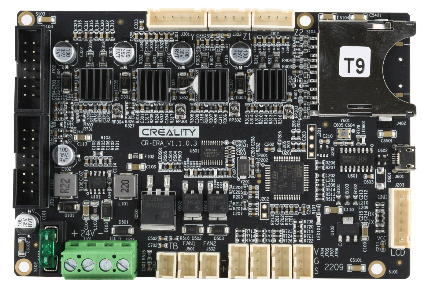 Placa de bază Creality CR-6 Max