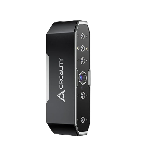 CREALITY CR-SCAN OTTER - Scanare 3D precisă, obiecte între 10-2000 mm - 2000mm - 1.8kg