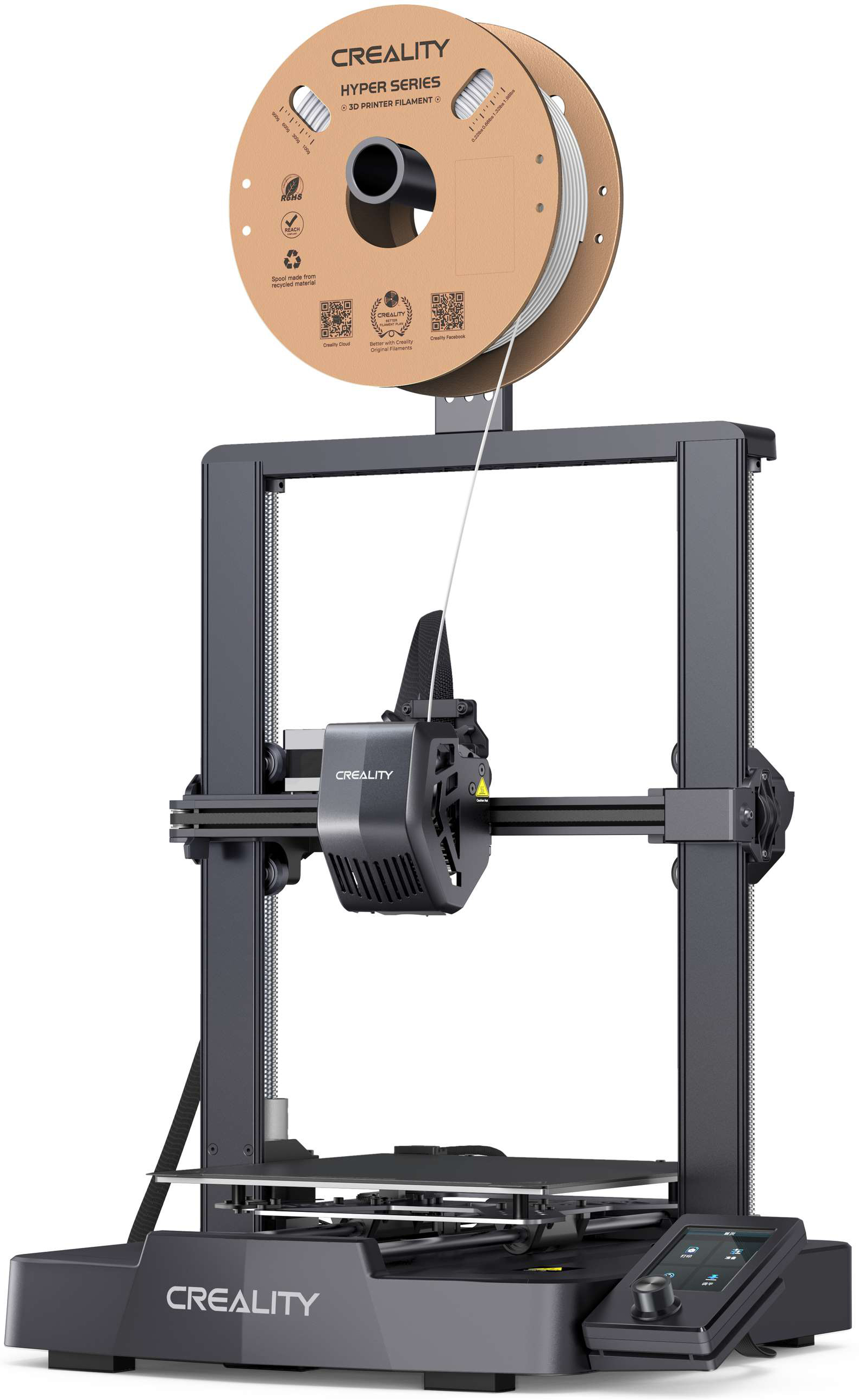 Creality Ender 3 V3 SE 1001020514 29564 7