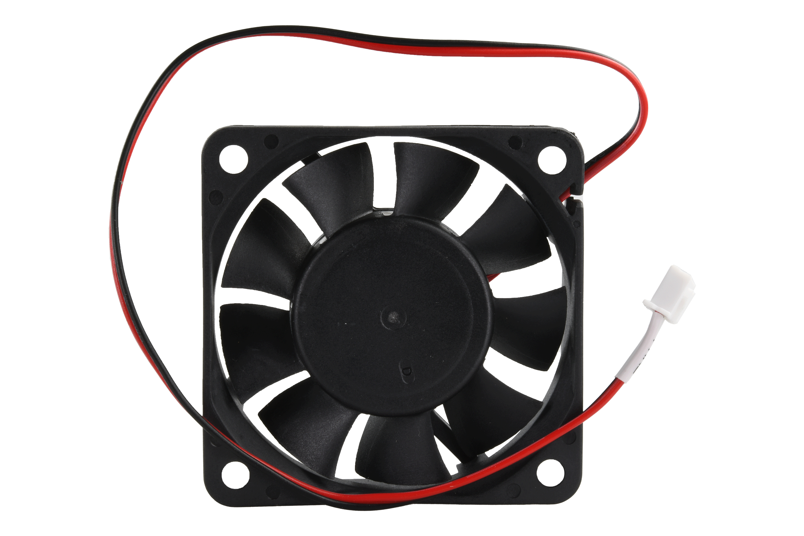 Creality Halot-One 6015 Ventilator axial