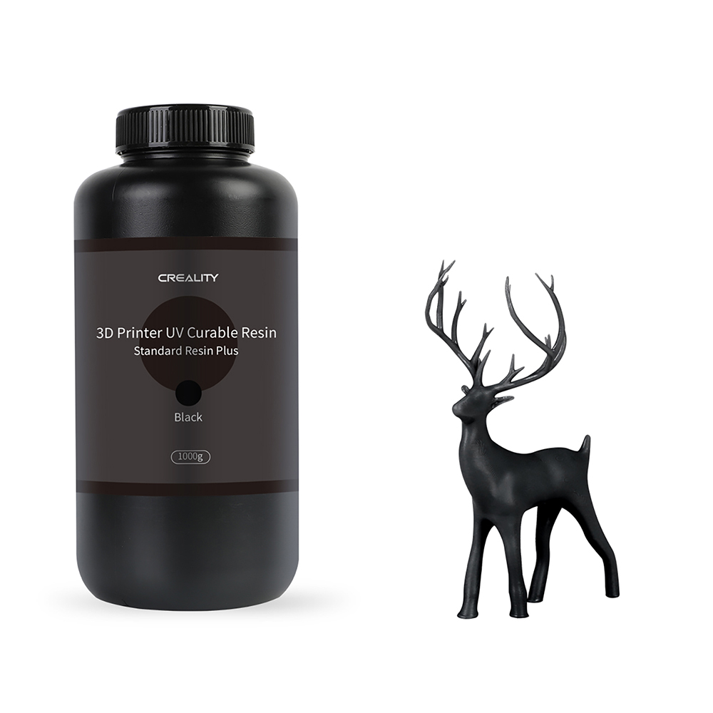 Creality LCD Standard Resin 1kg 3302020090 30006