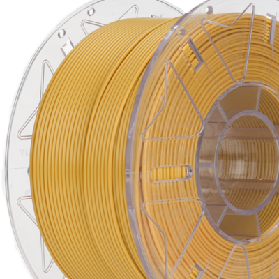 Creality Hyper PLA RFID - Galben - 1.75mm - 1 kg