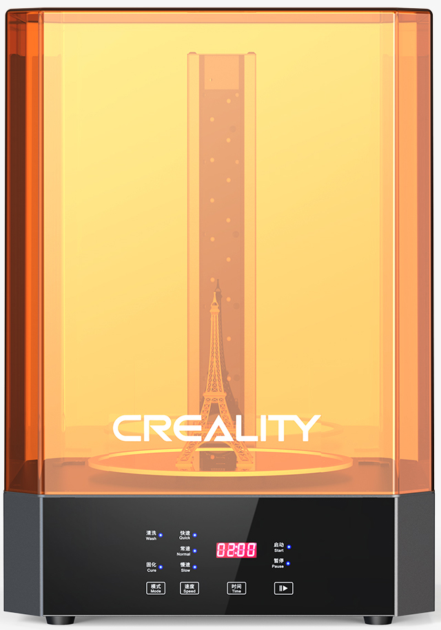 Creality UW 02 Washing Curing Machine UW 02 26672 3
