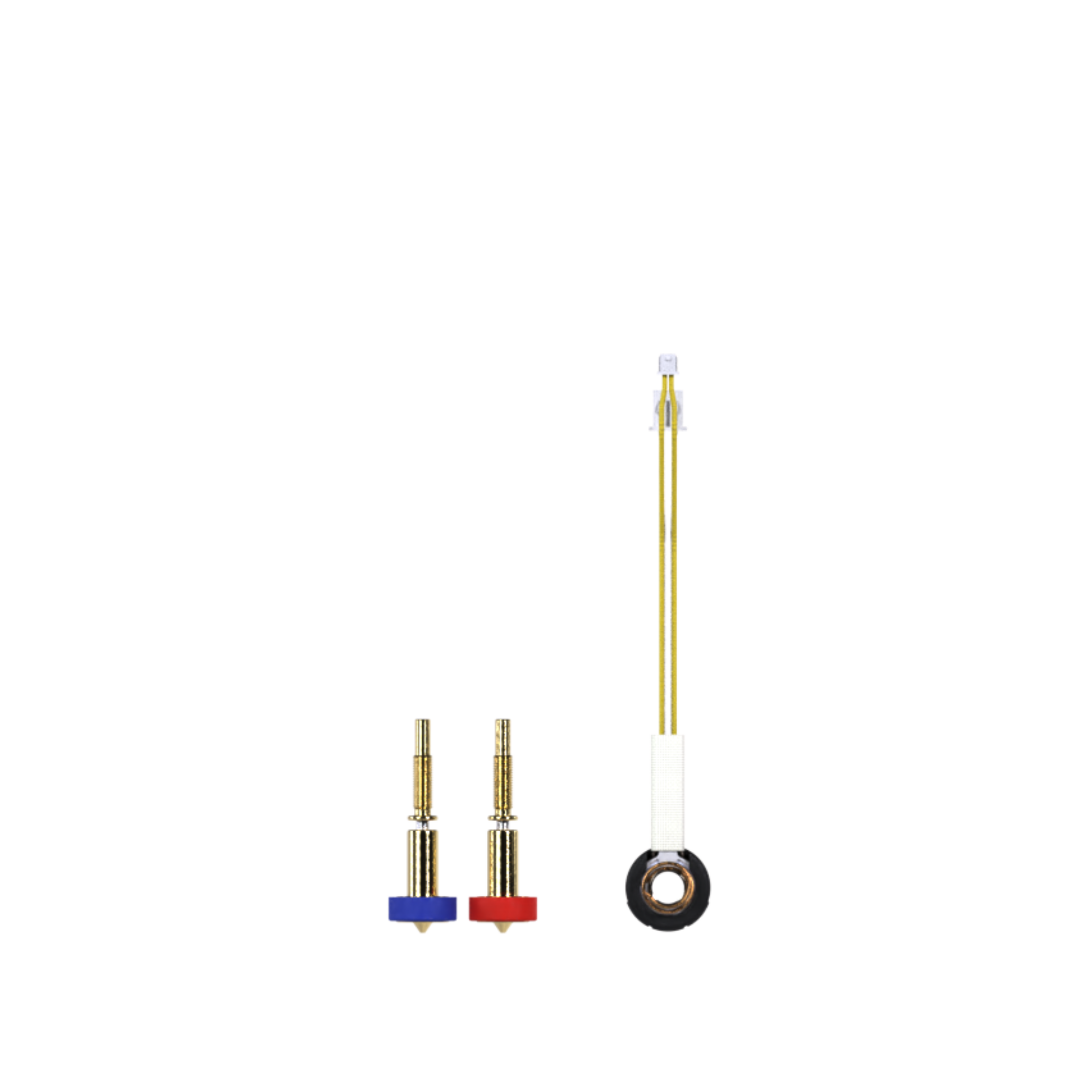E3D Revo Creality Sprite Starter Hotside Kit REVO HOT KIT CR SPR 24V 30440