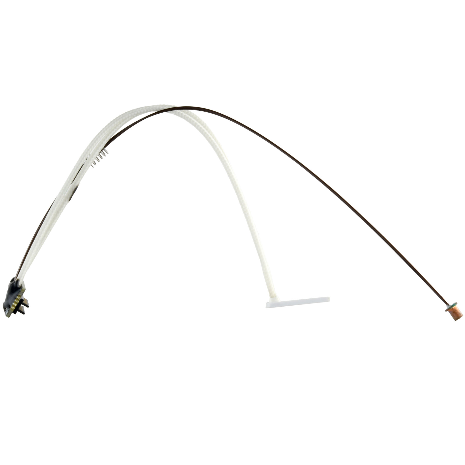 Flashforge AD5X Extruder heating board 3 Flashforge AD5X Extruder heating board